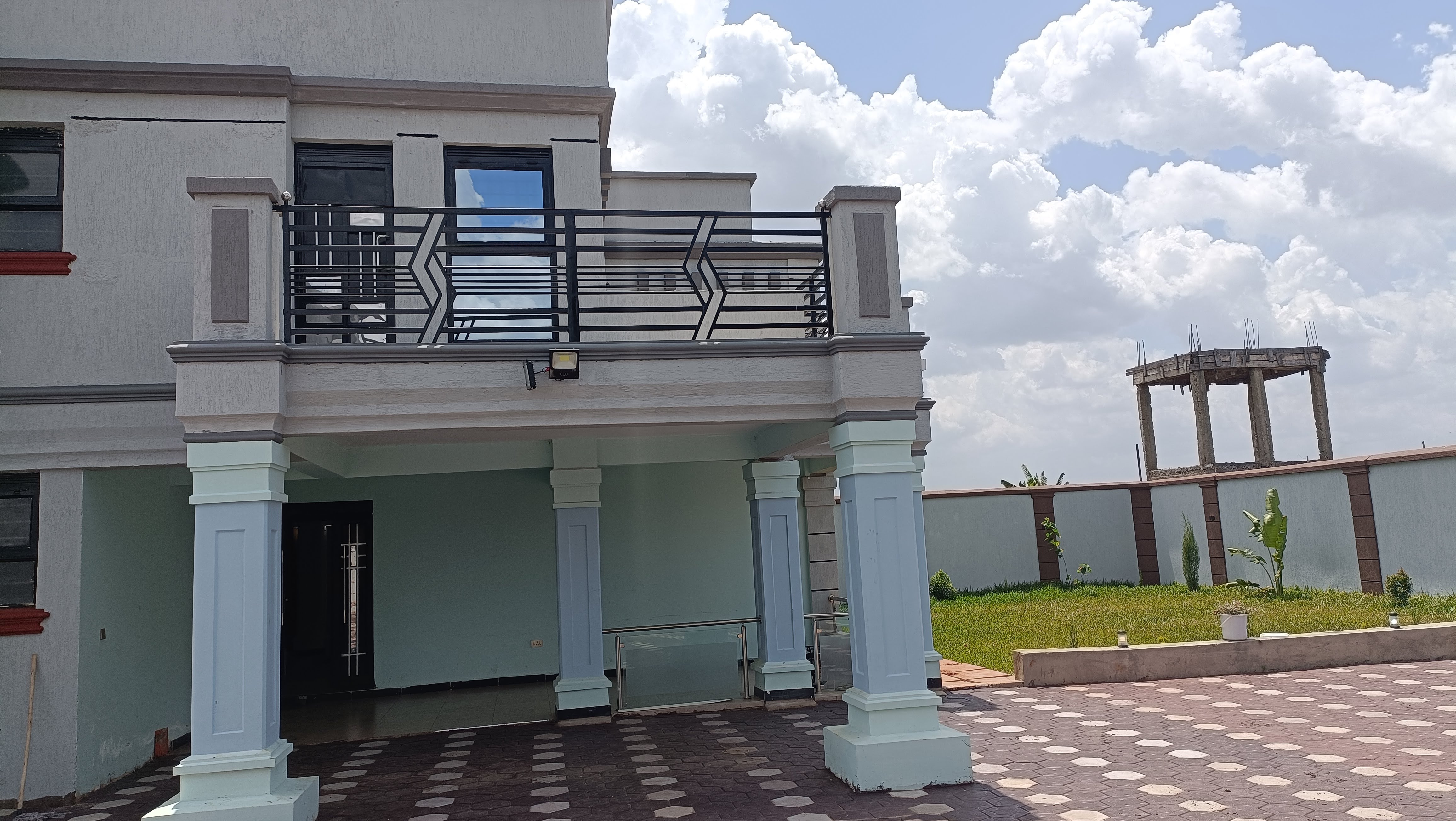 Ruai Project