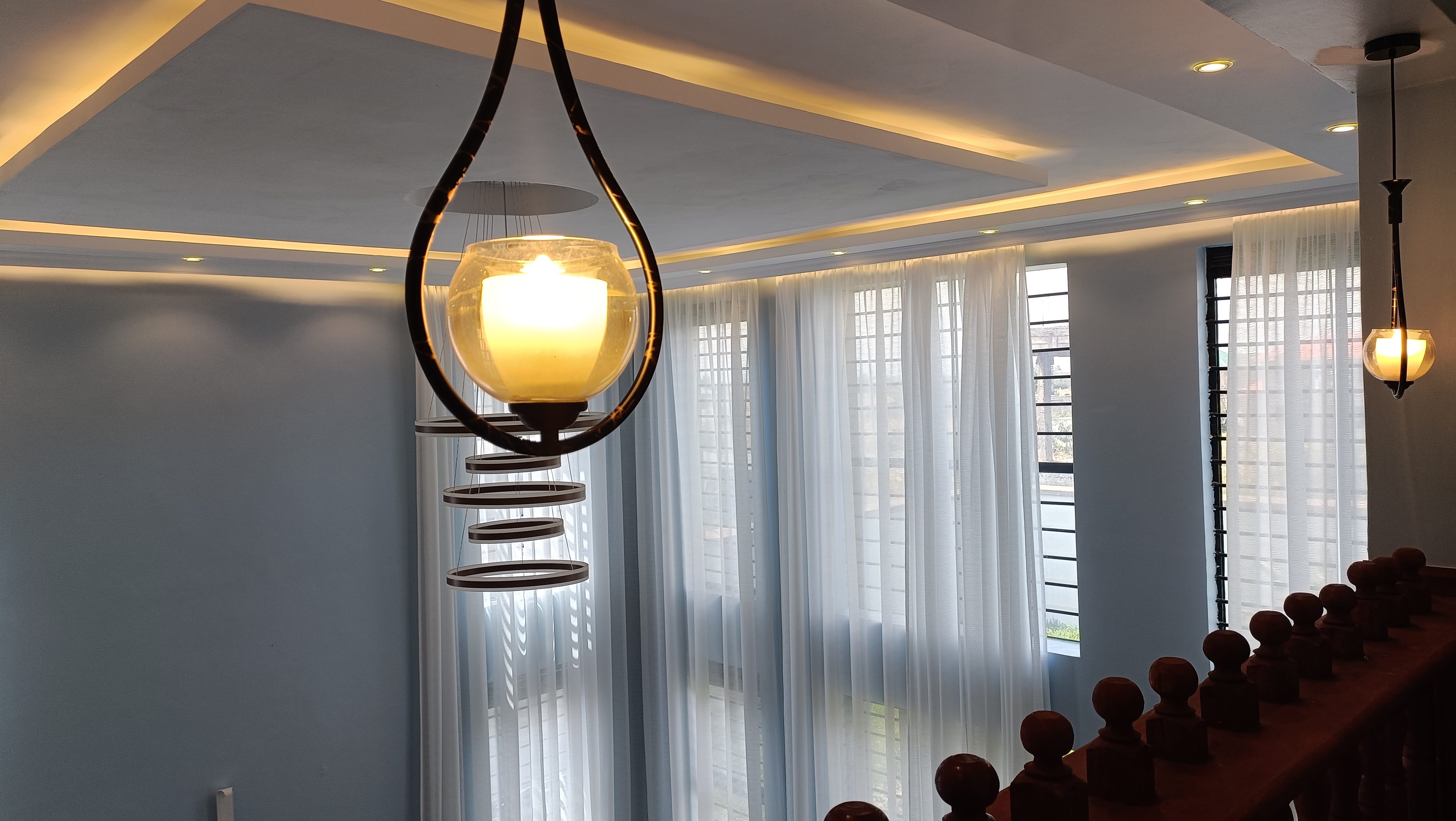 Ruai Project