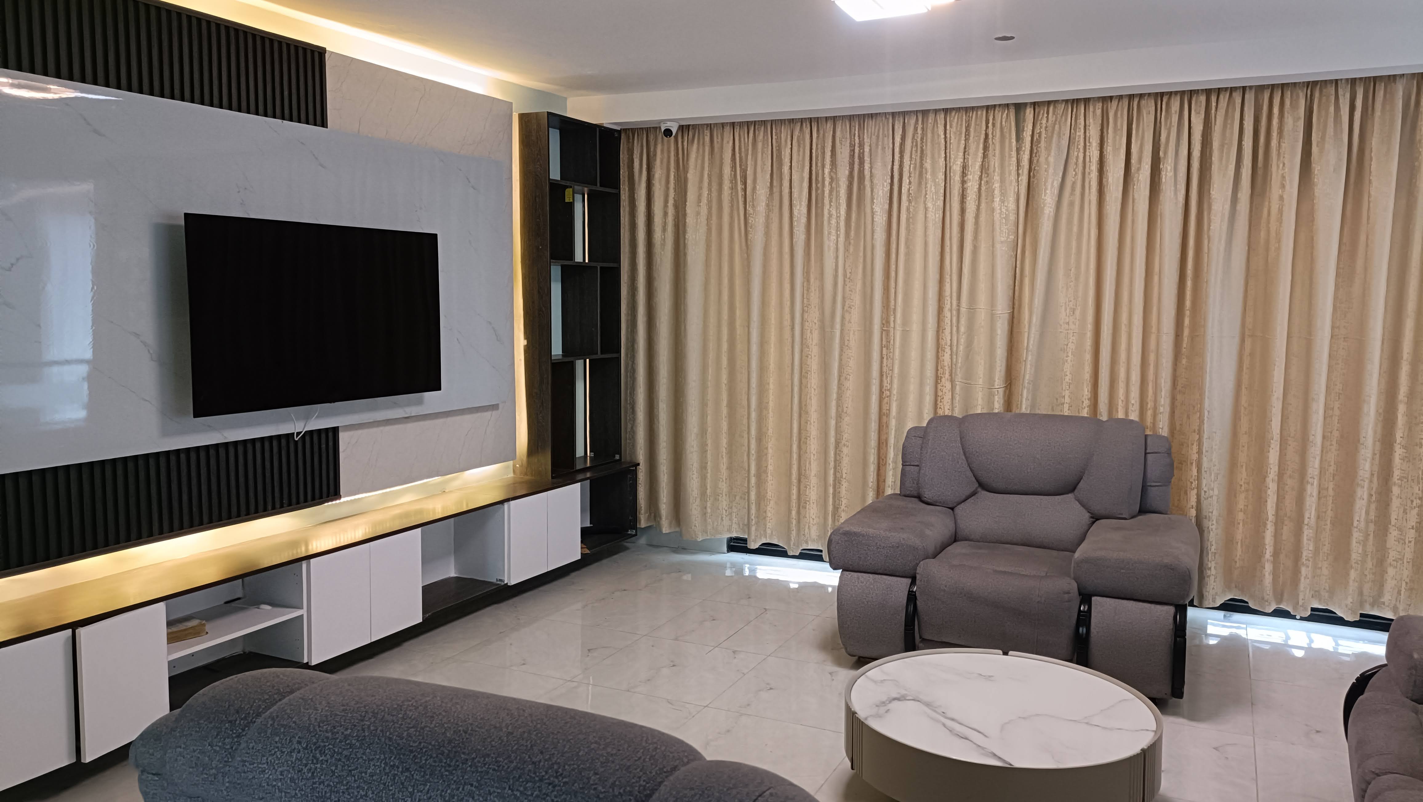 Ruai Project