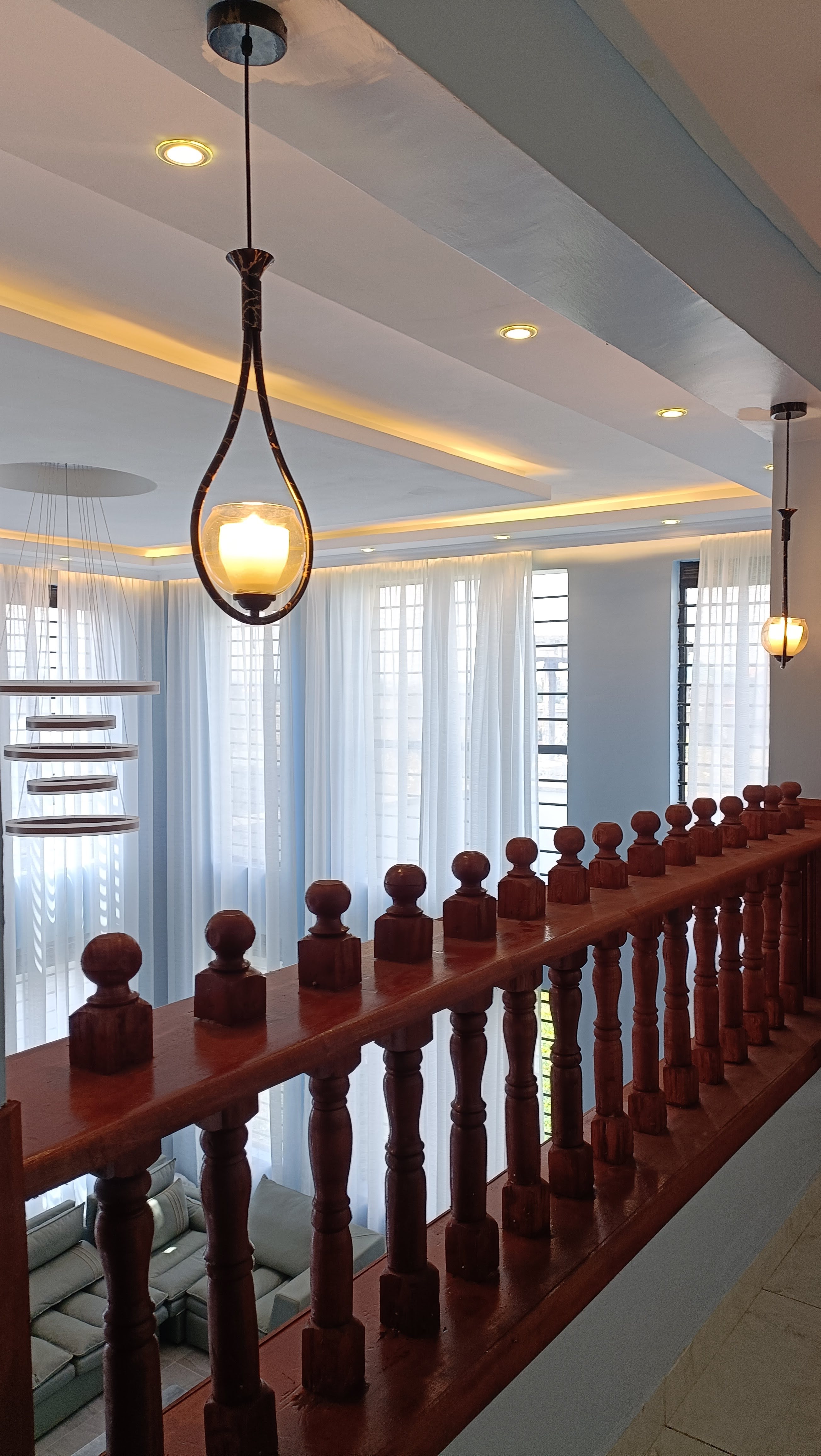 Ruai Project