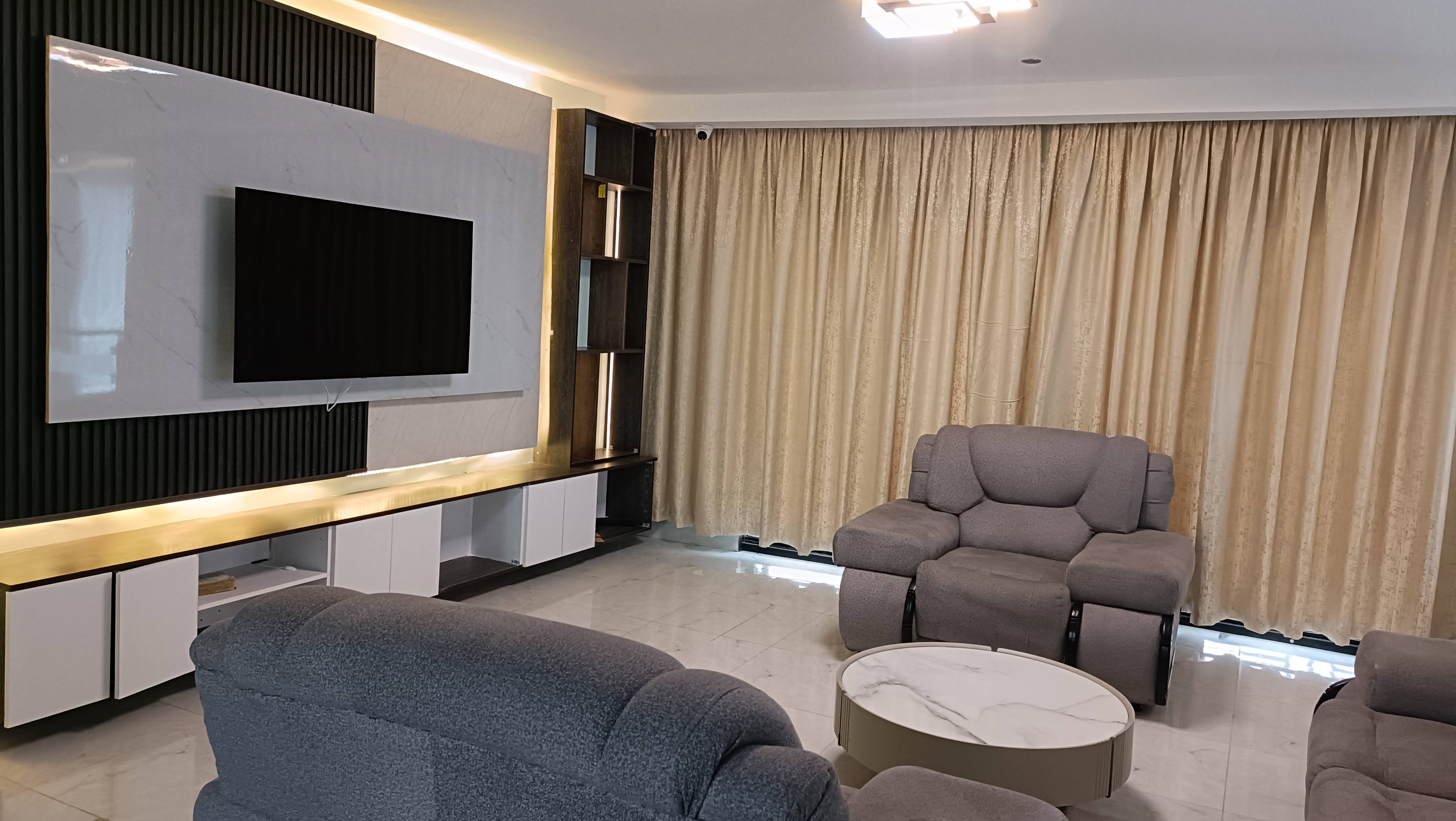 Ruai Project