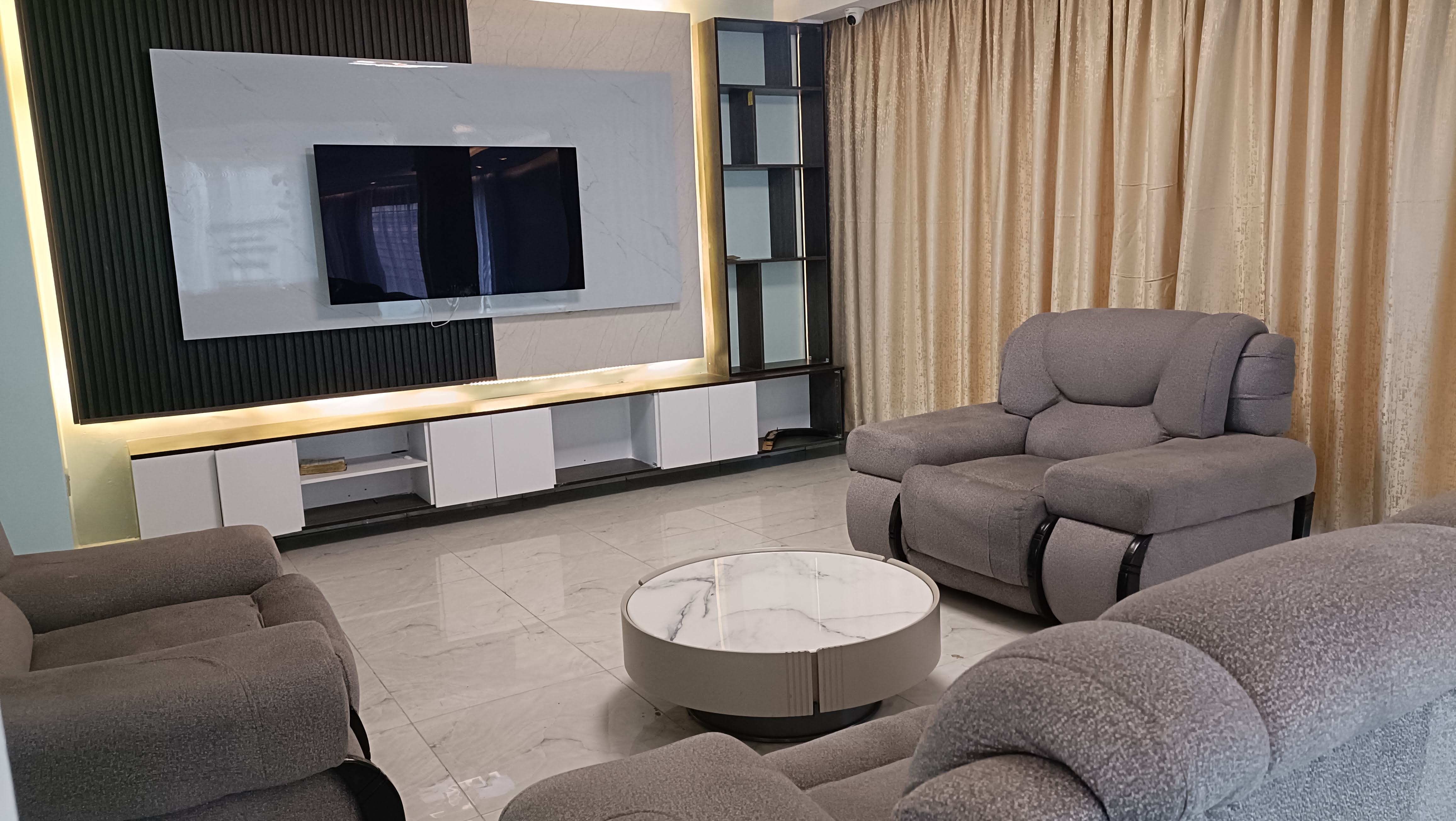 Ruai Project