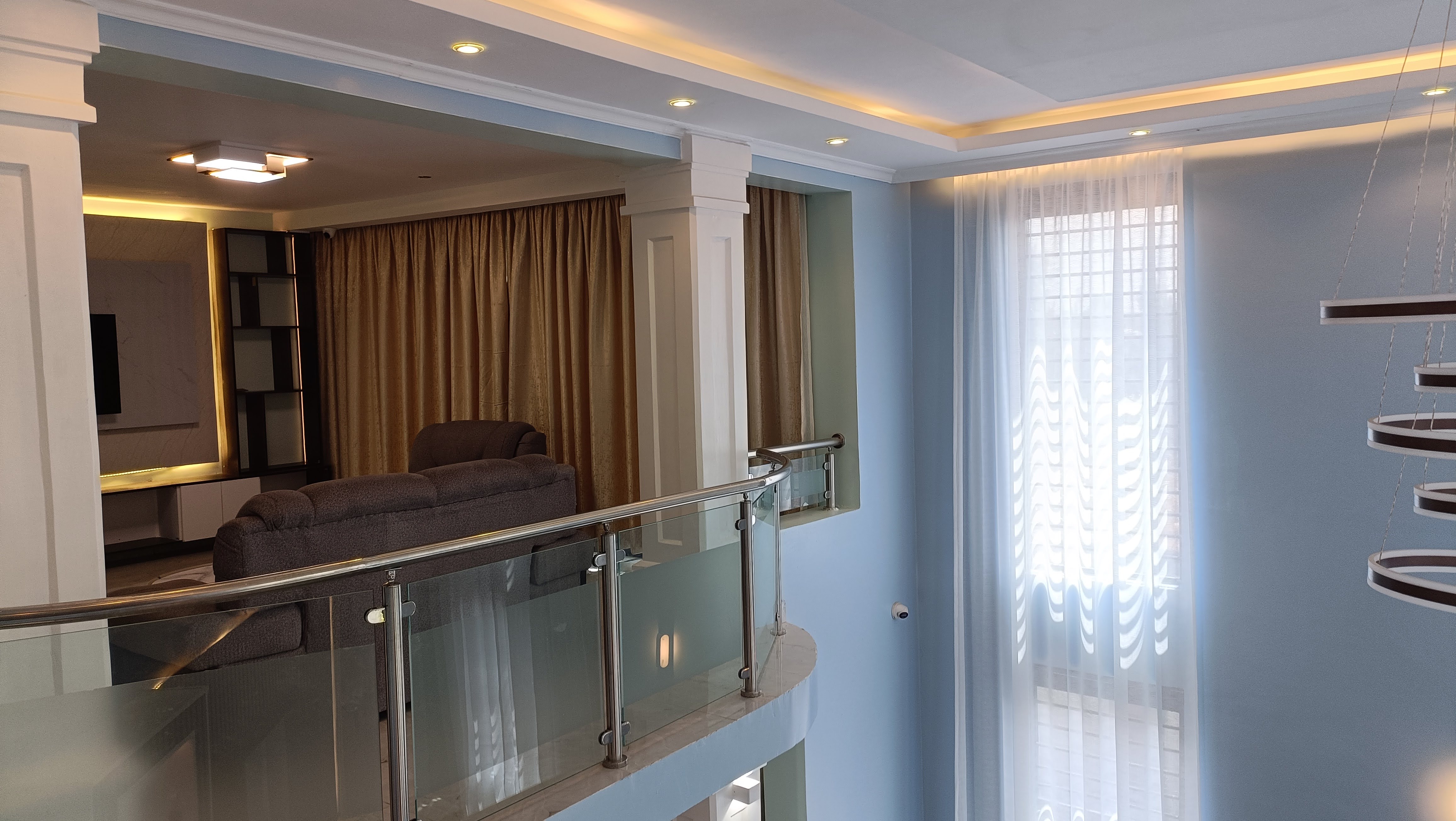 Ruai Project