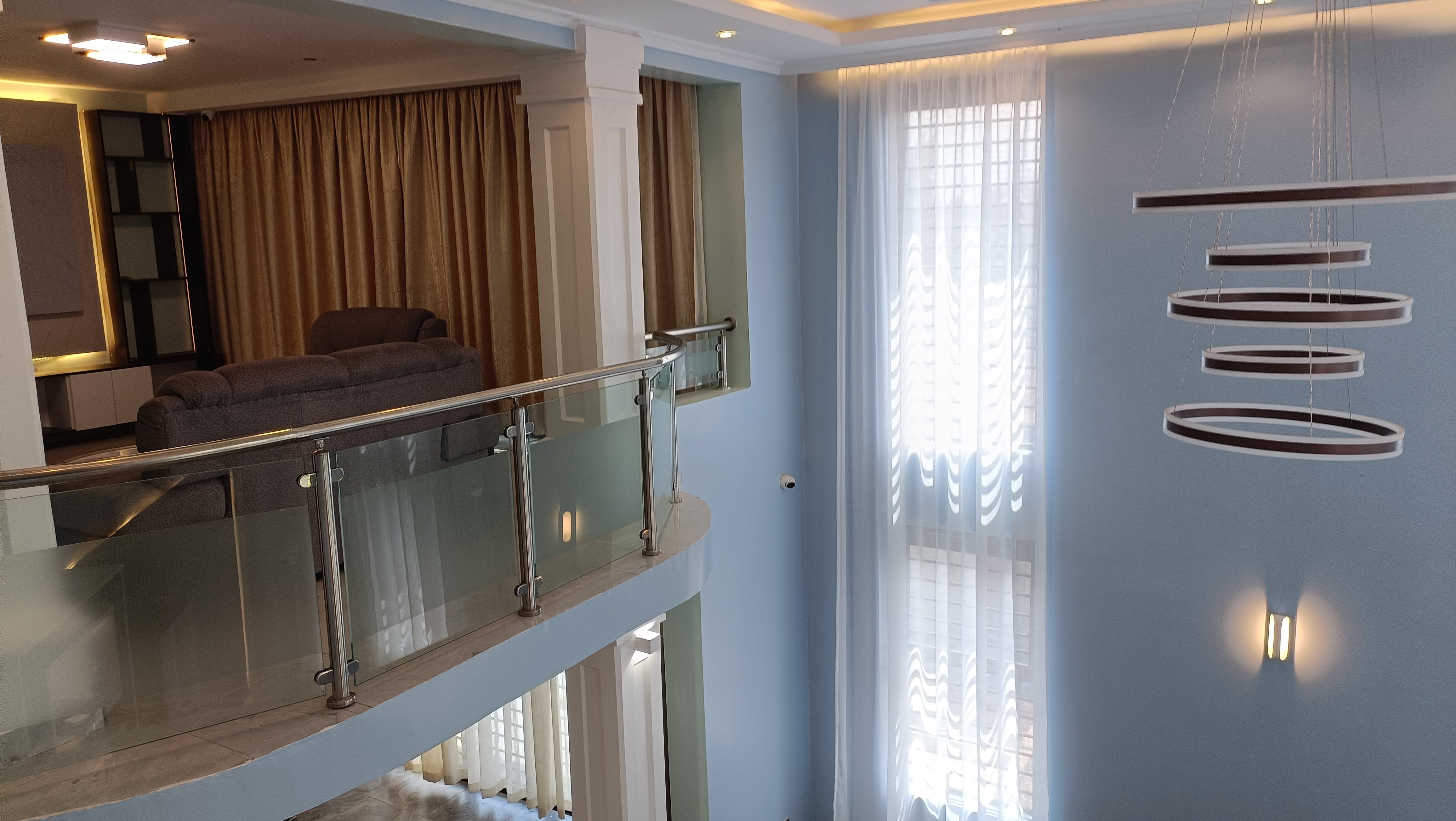 Ruai Project