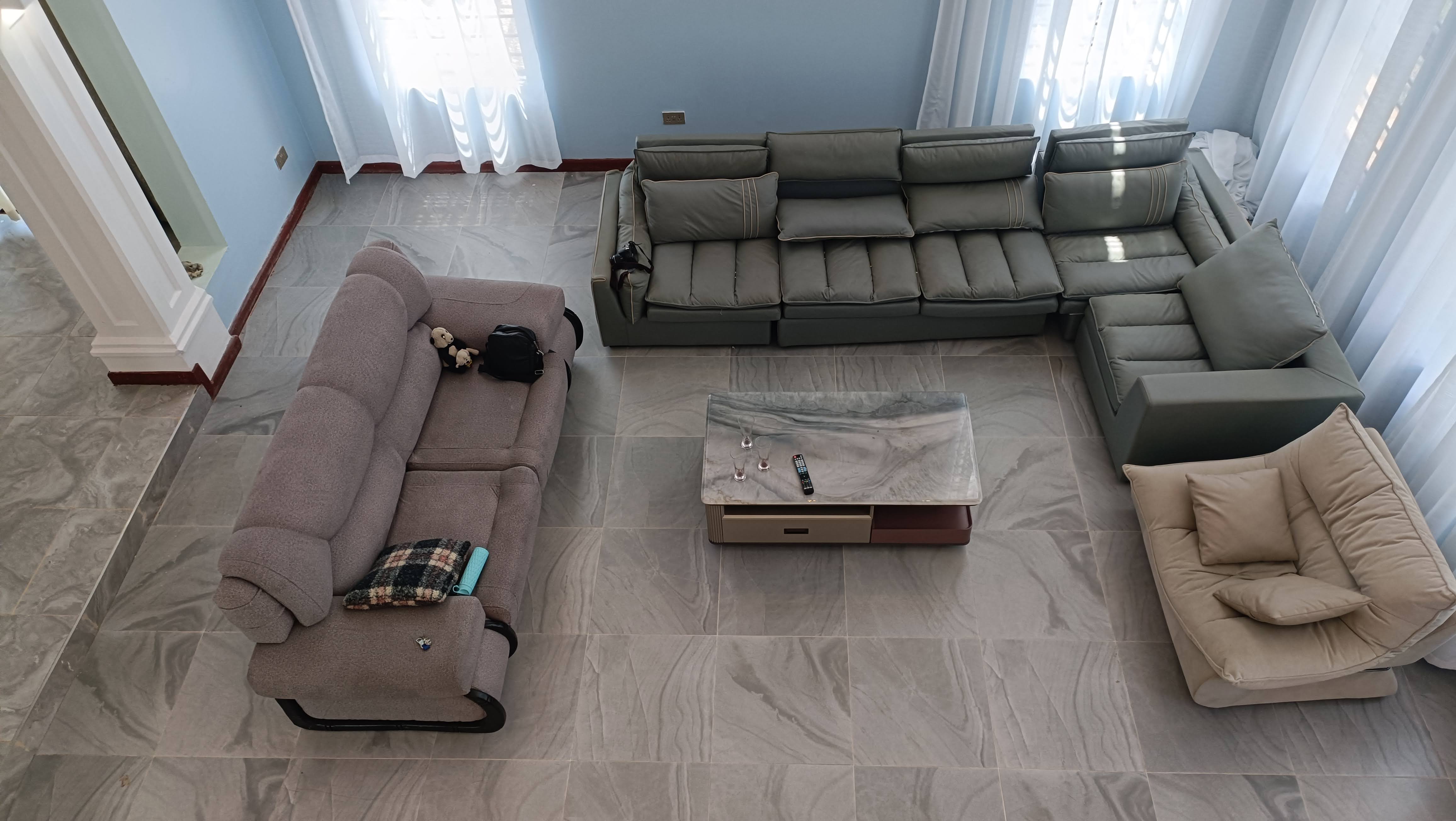 Ruai Project