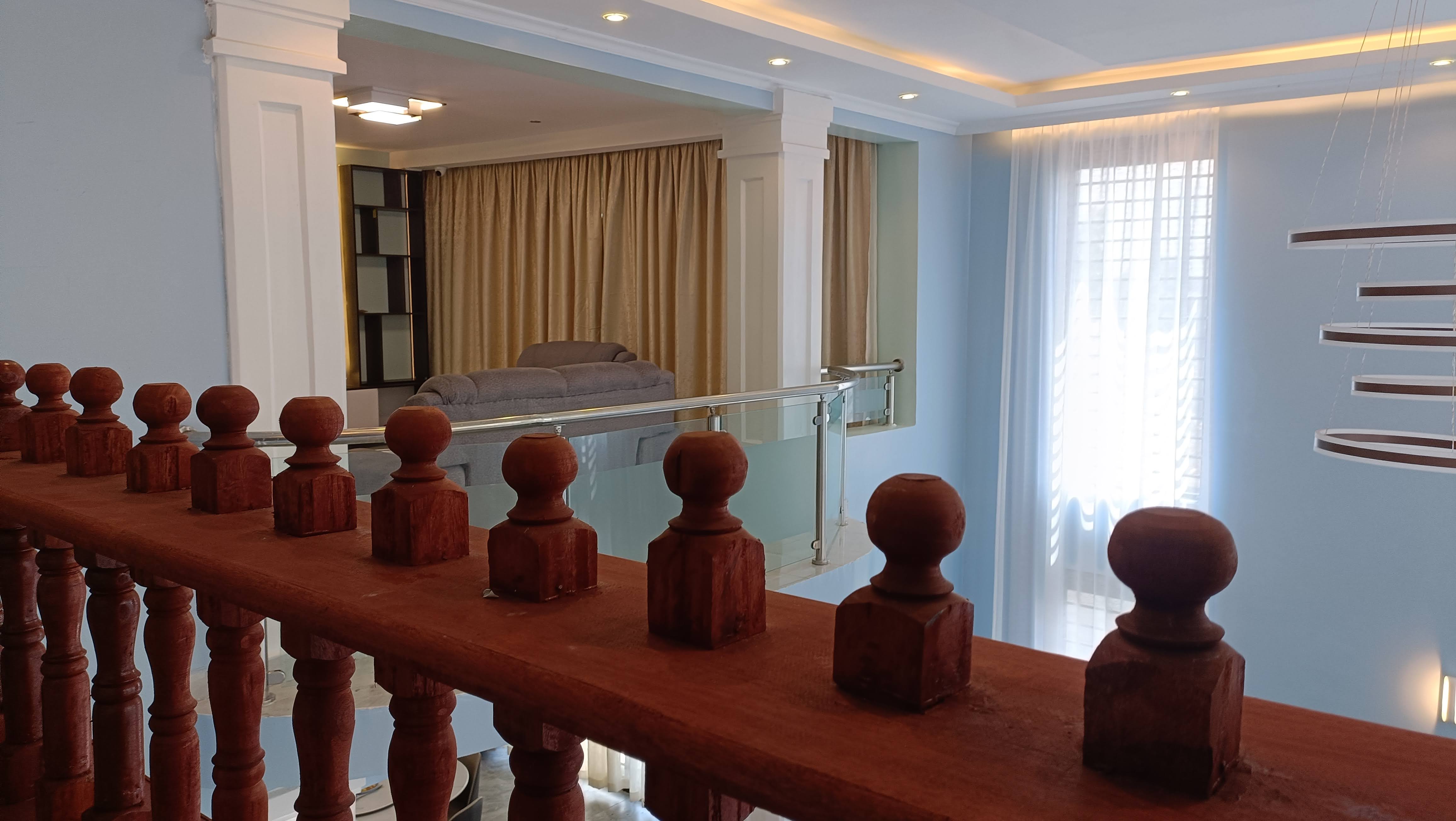 Ruai Project