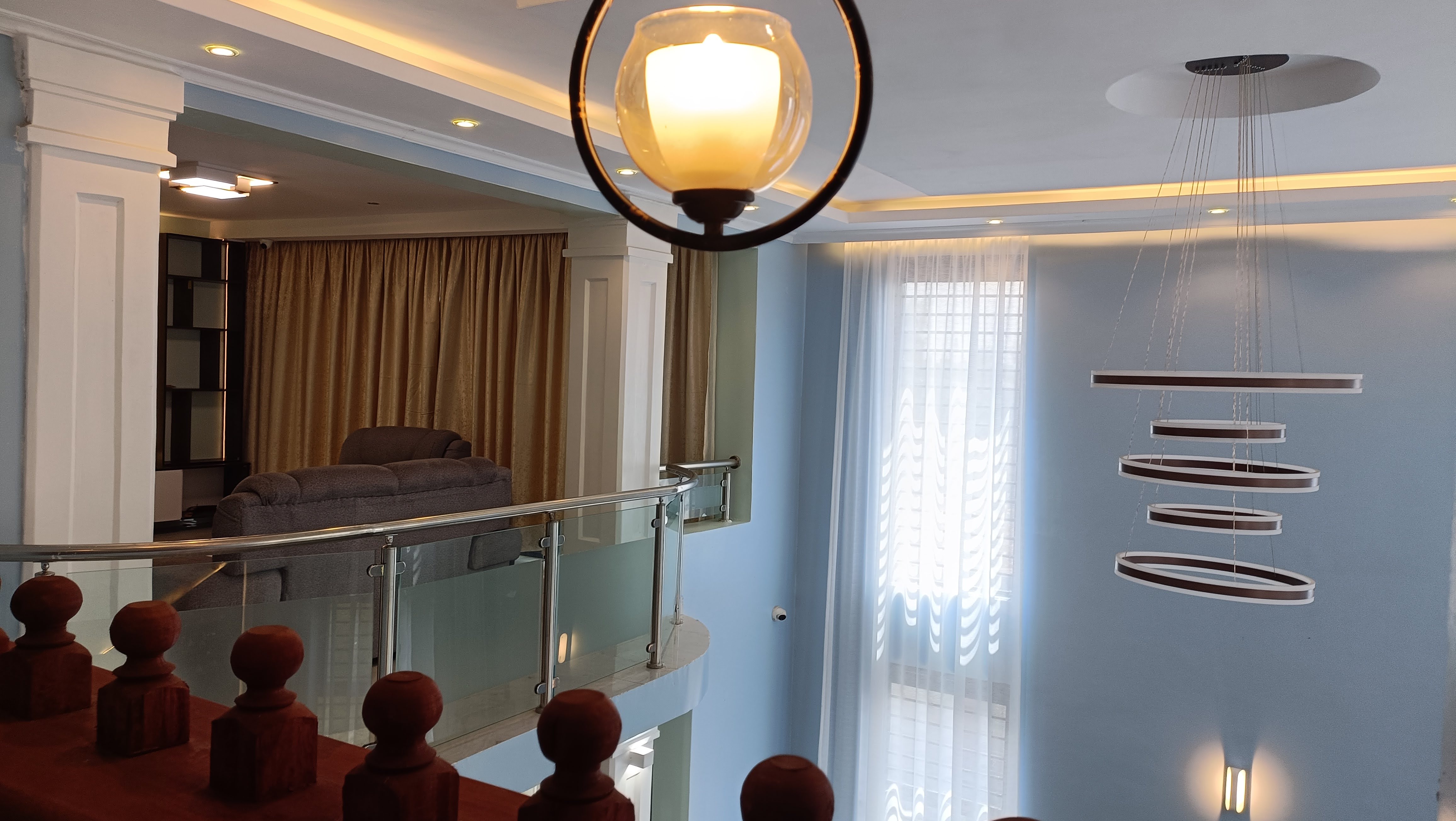 Ruai Project