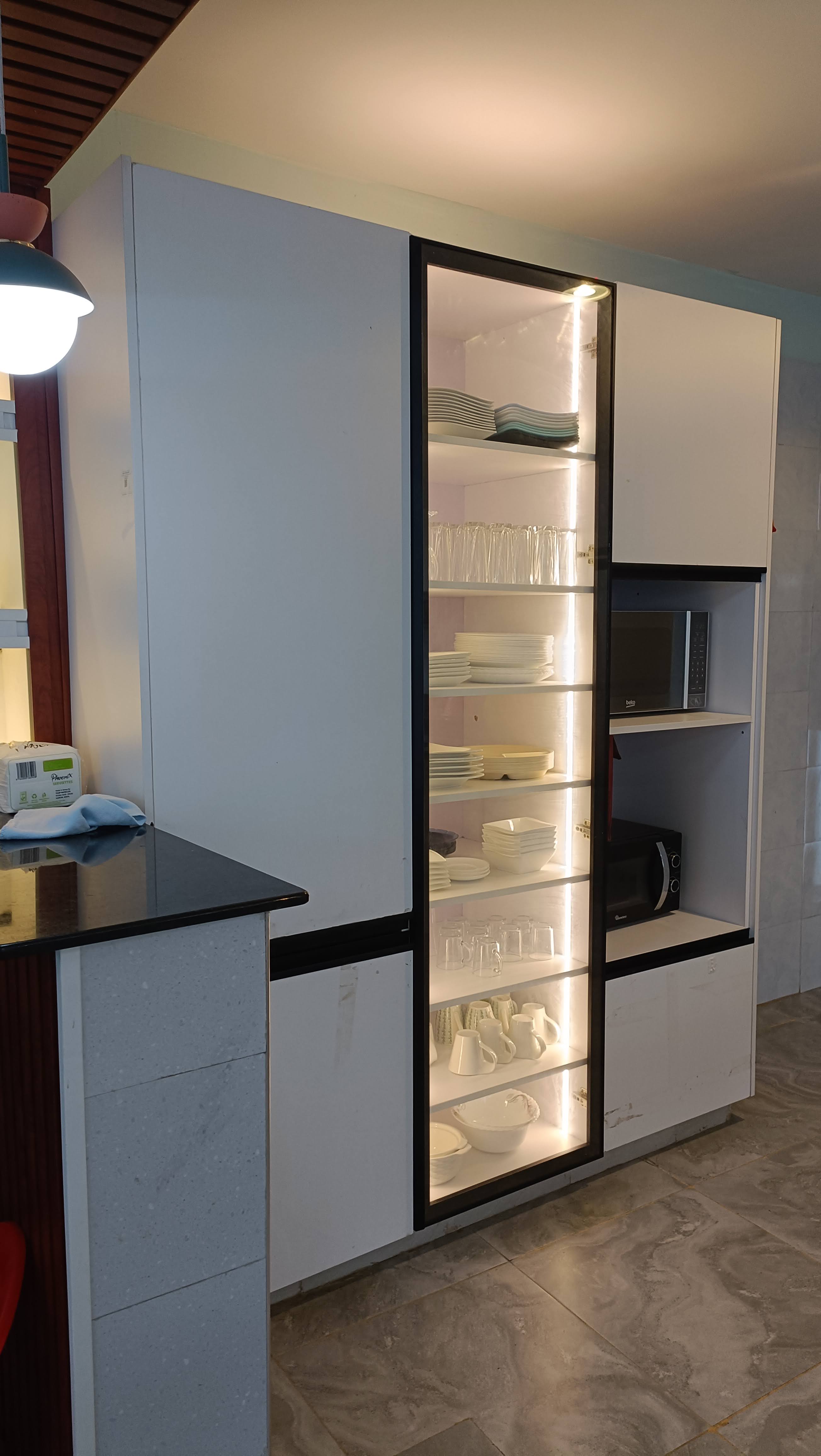 Ruai Project
