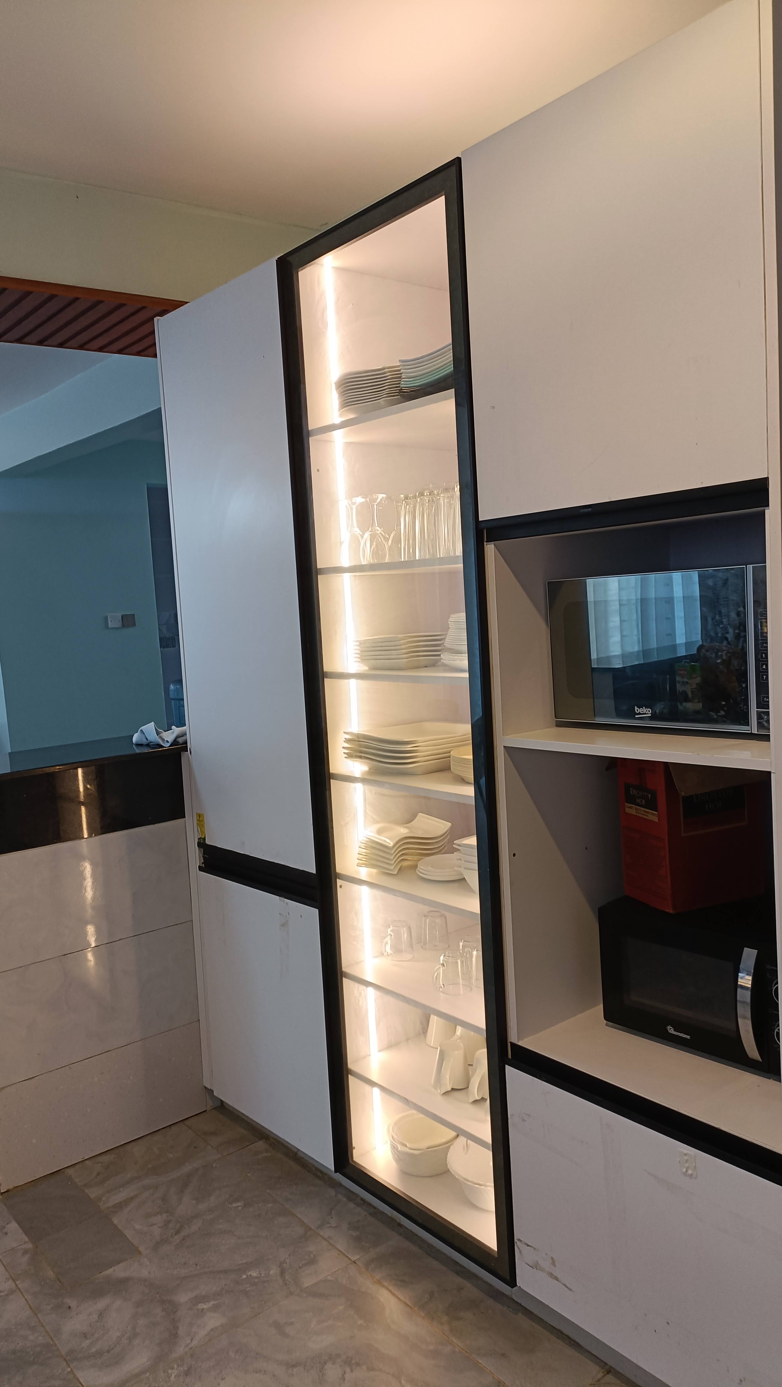 Ruai Project