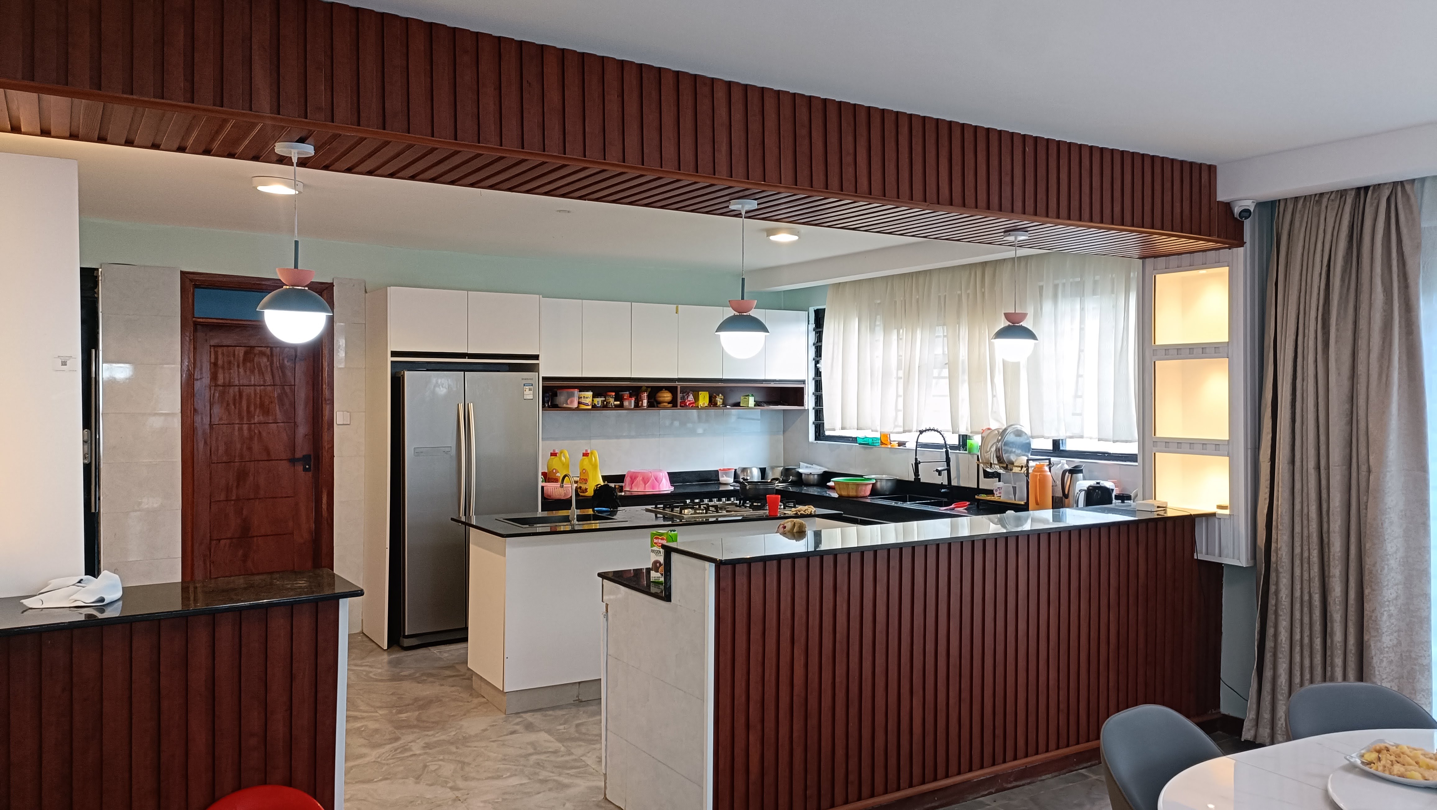 Ruai Project
