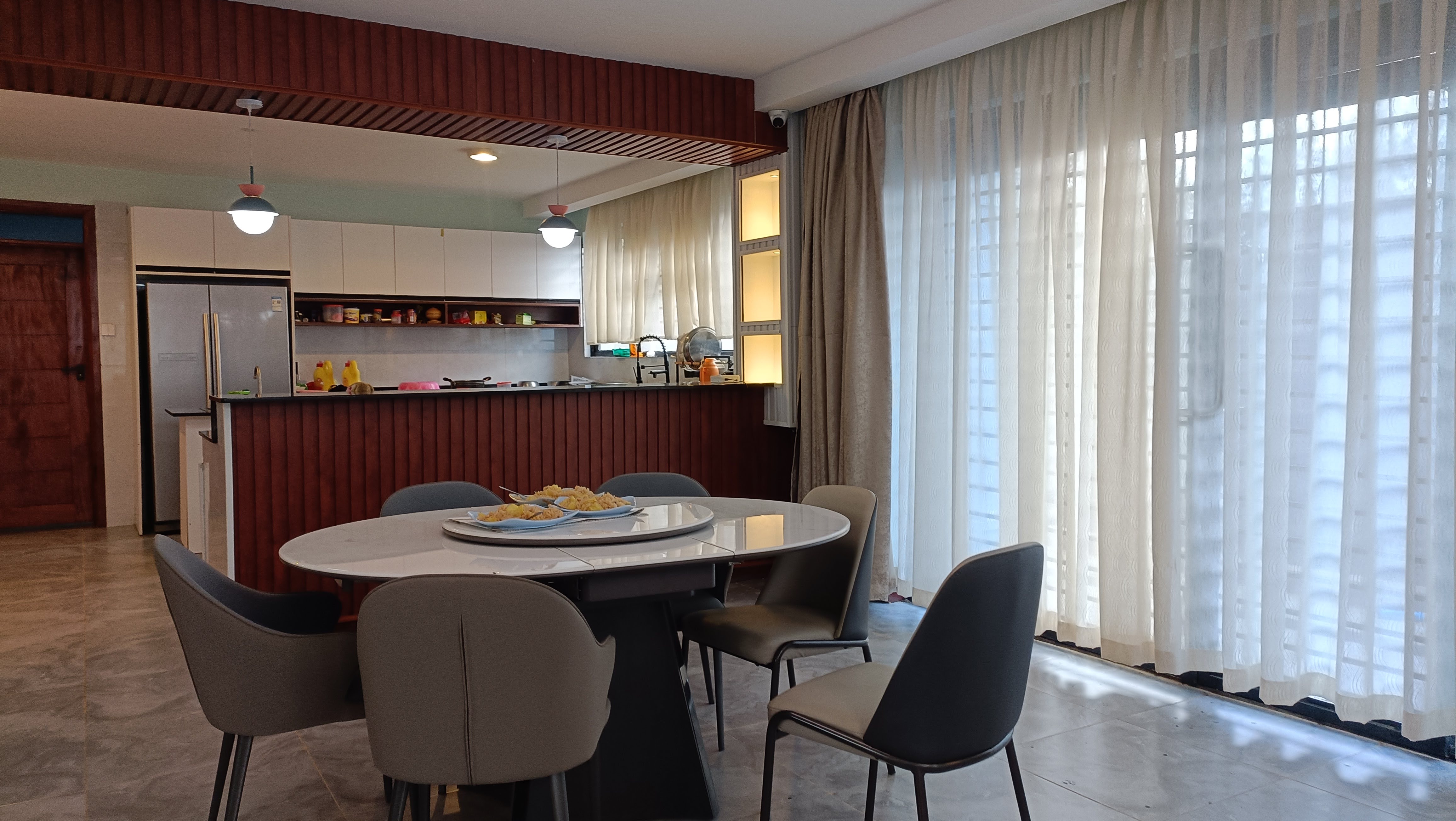 Ruai Project