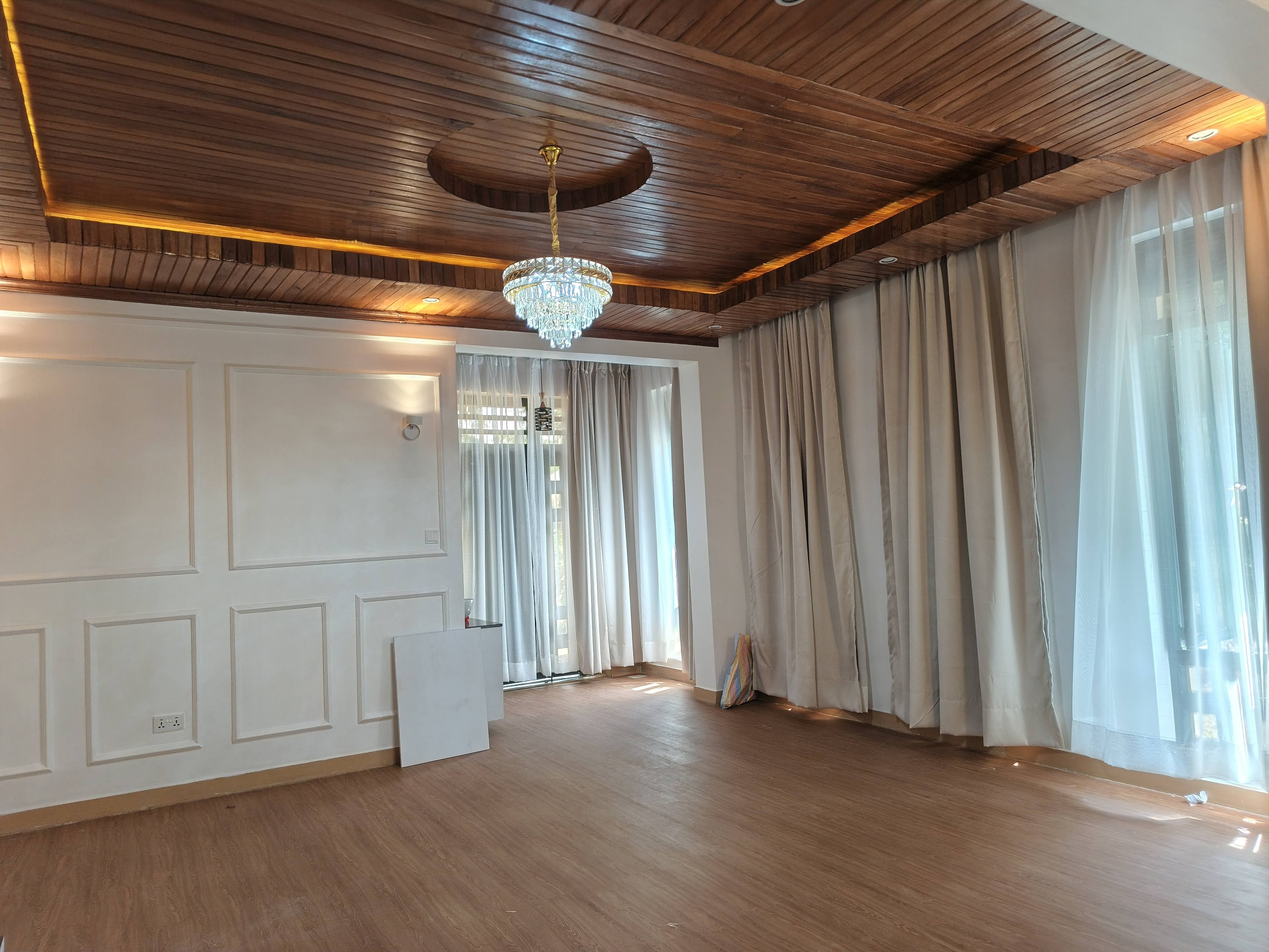 Residential House Homabay