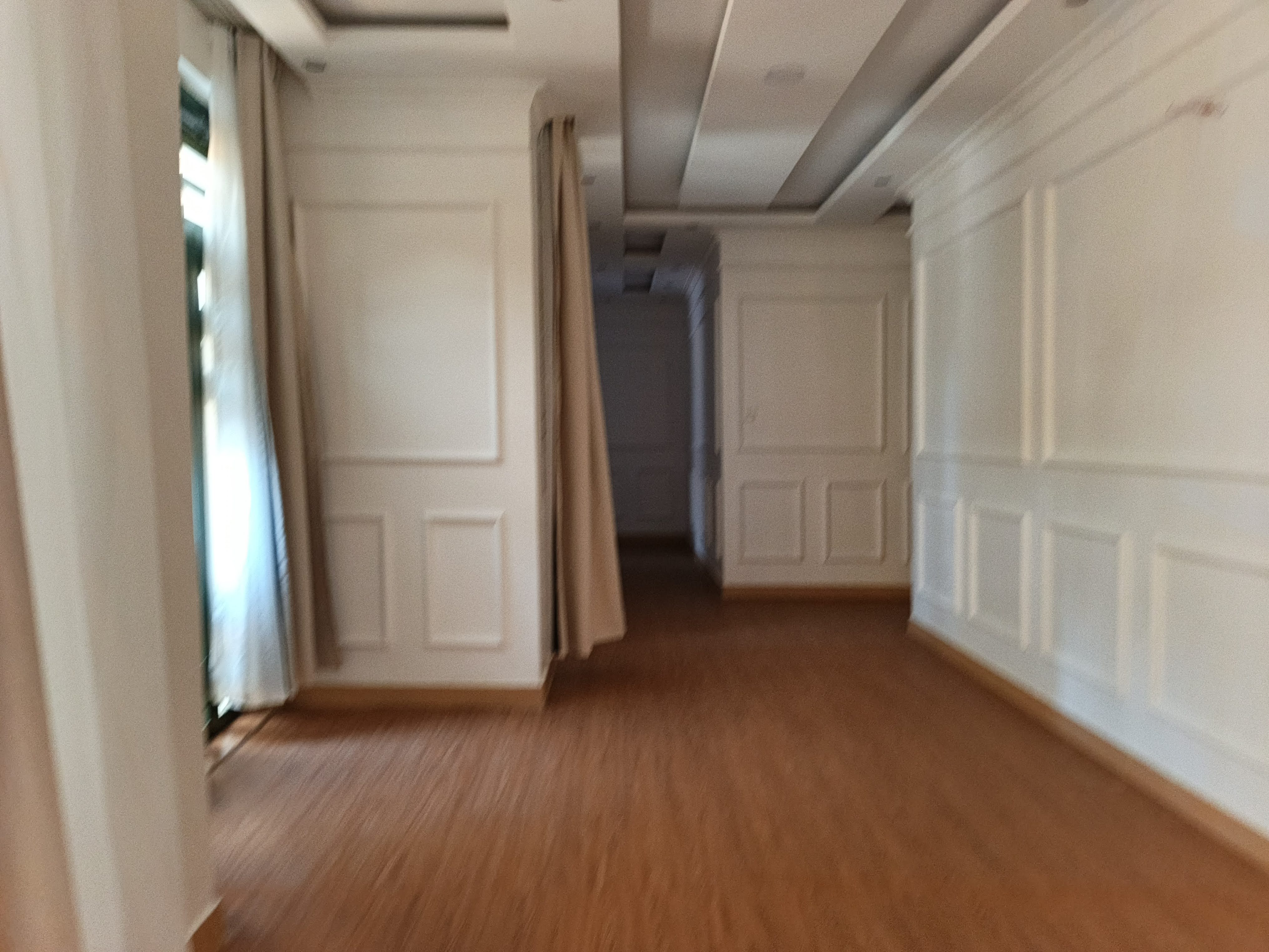 Residential House Homabay
