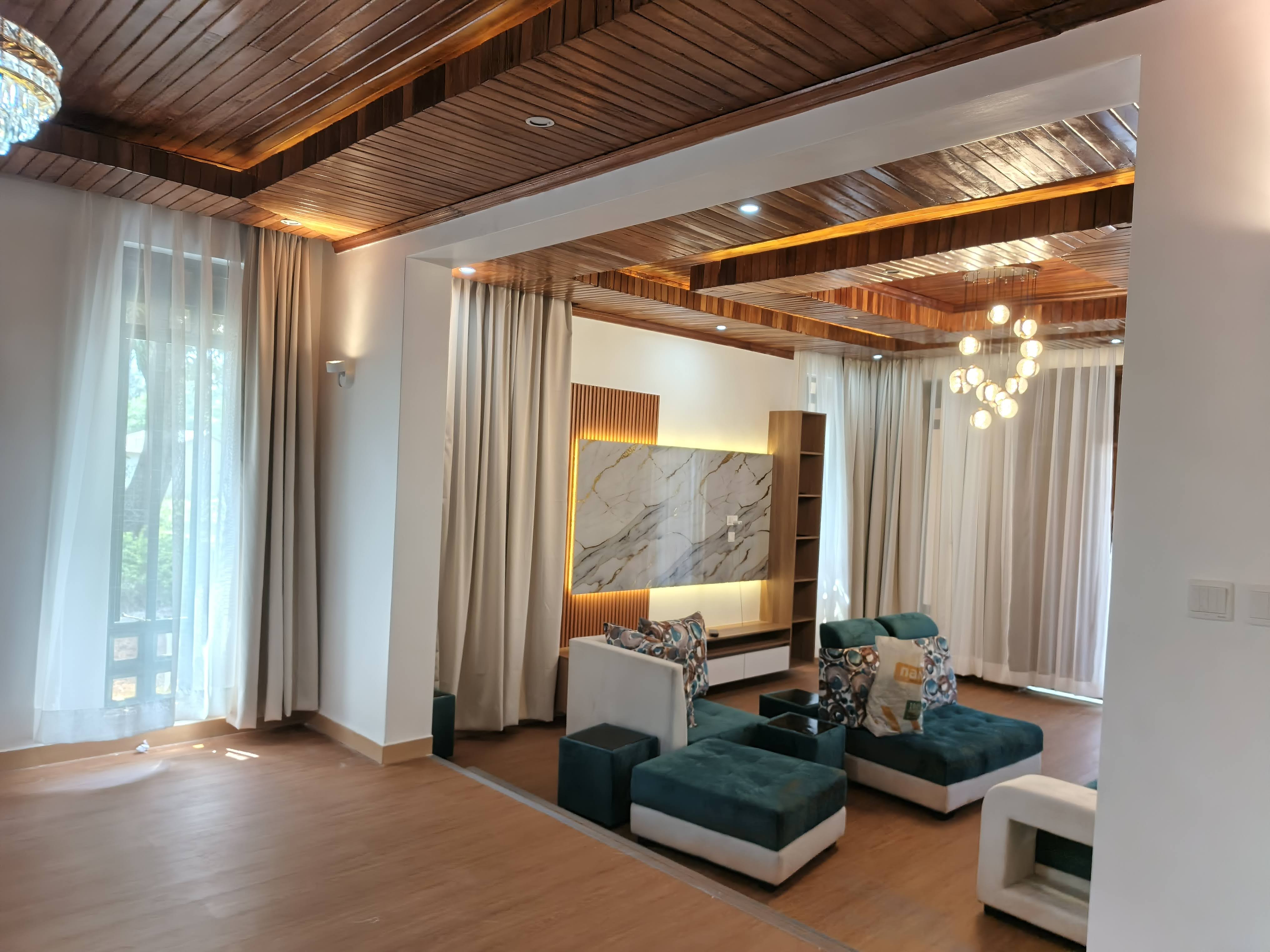 Residential House Homabay
