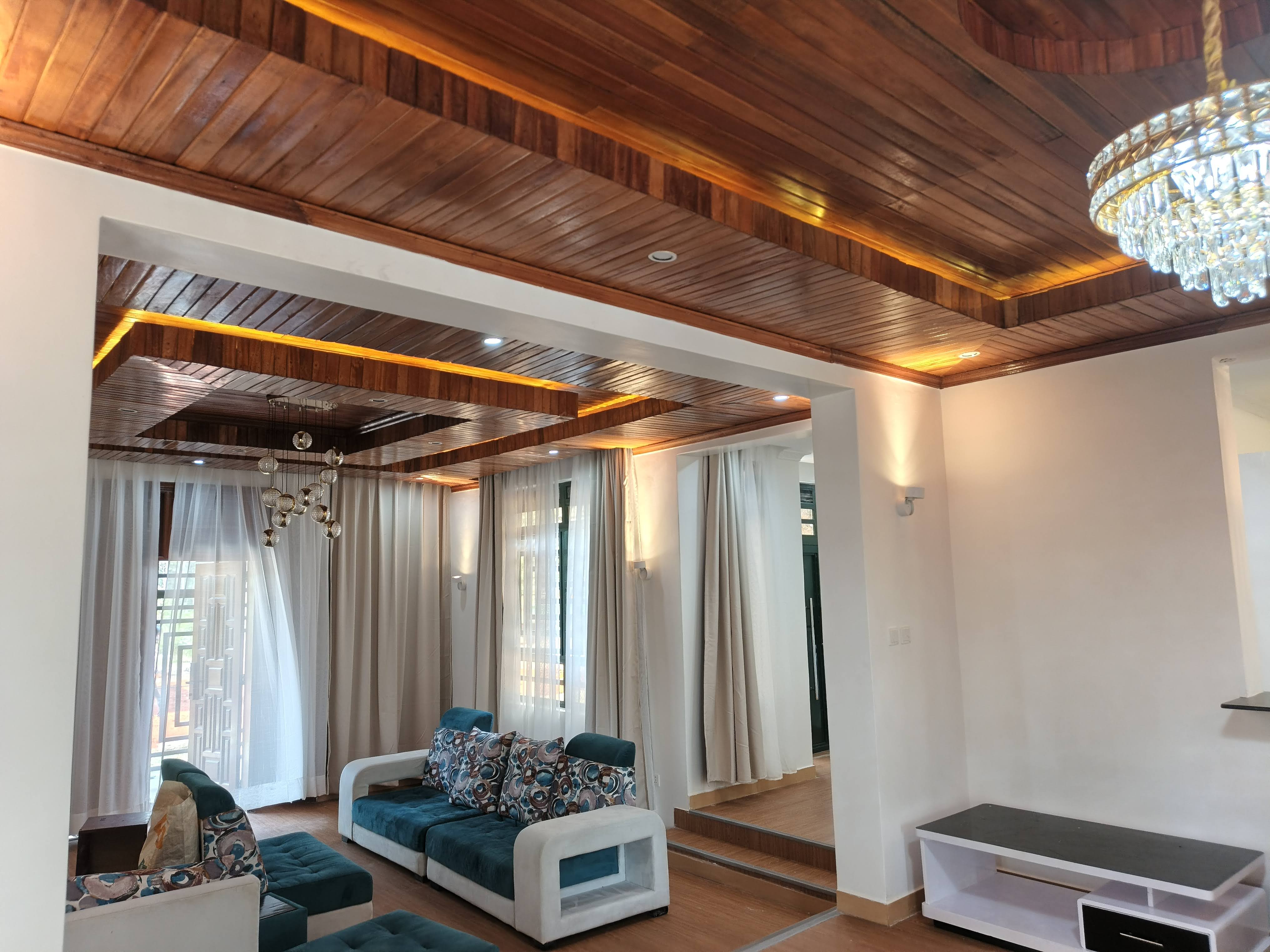 Residential House Homabay