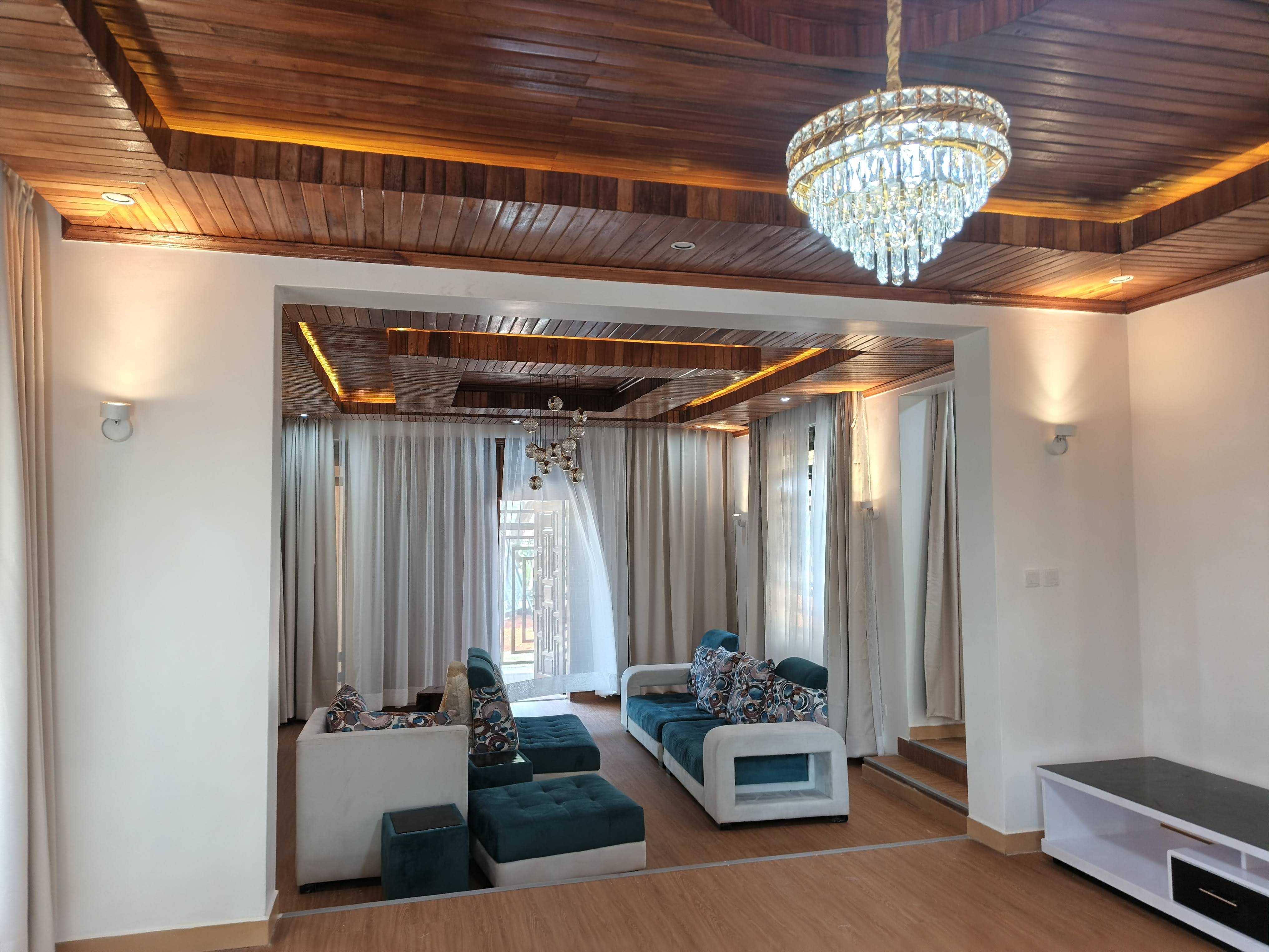 Residential House Homabay