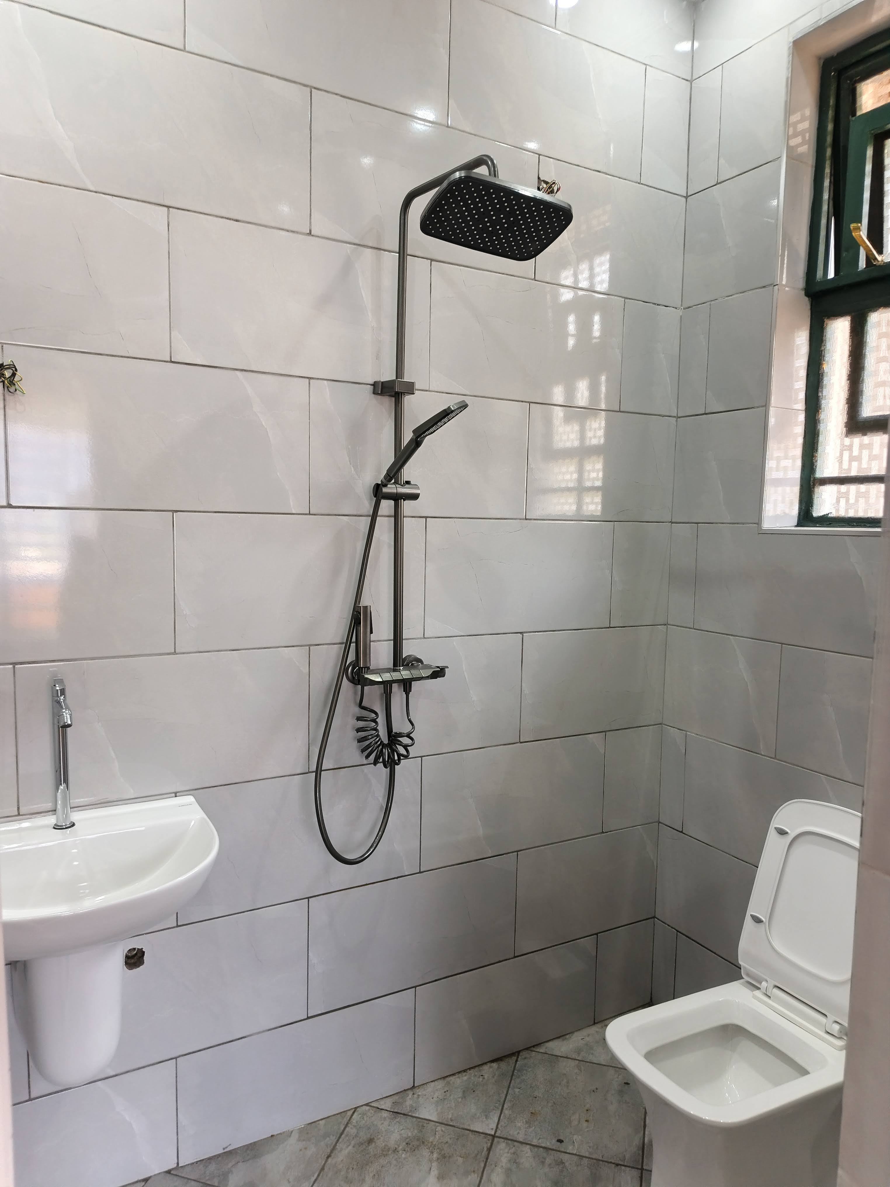 Residential House Homabay
