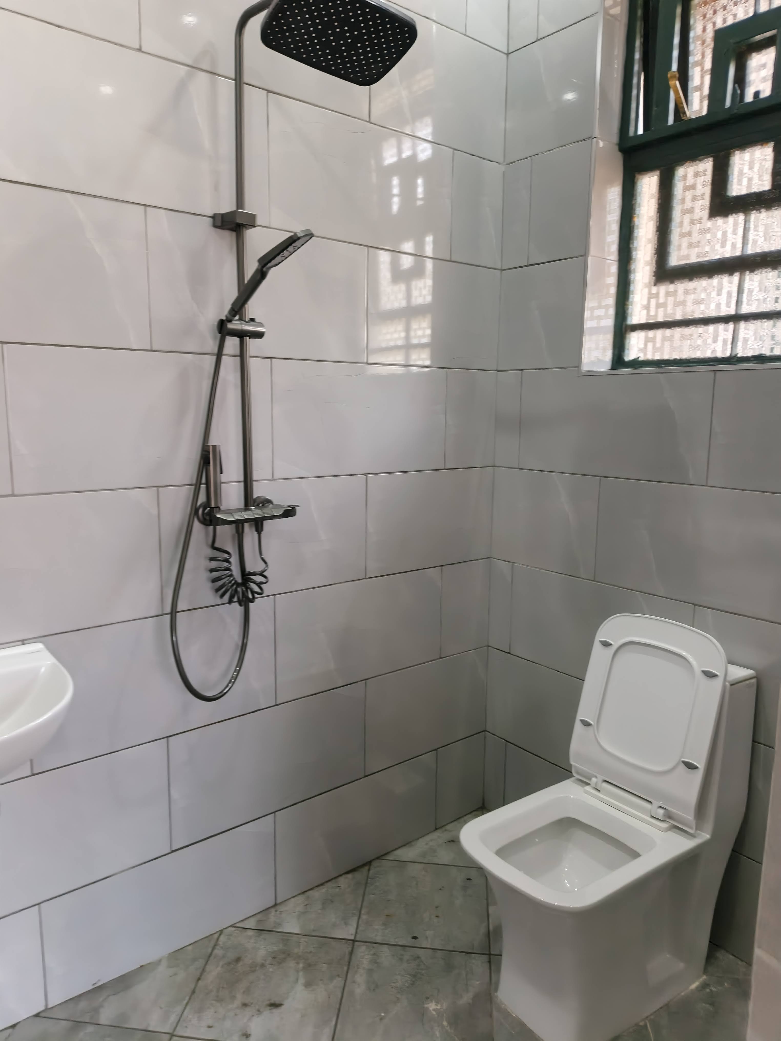 Residential House Homabay