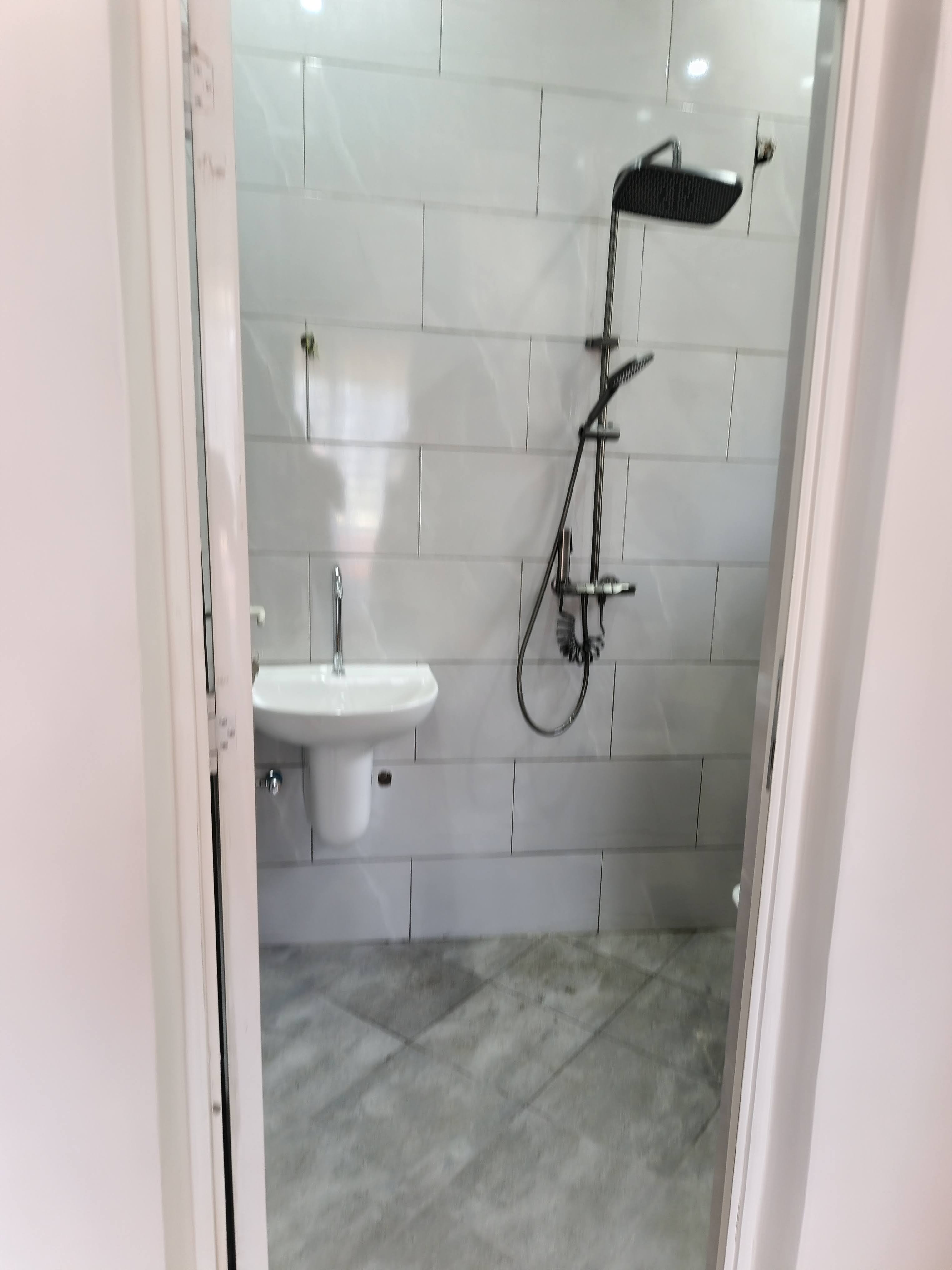 Residential House Homabay