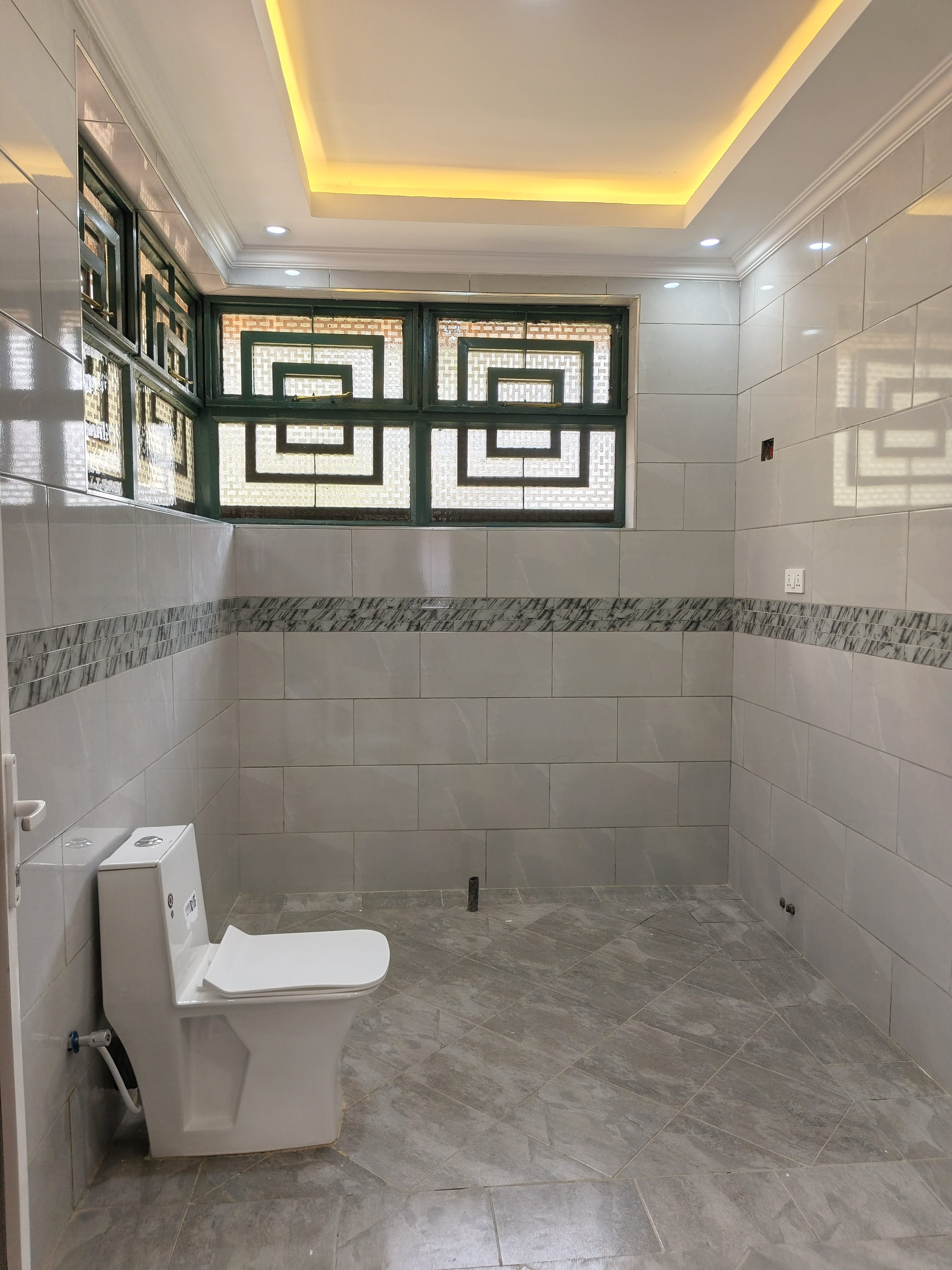 Residential House Homabay