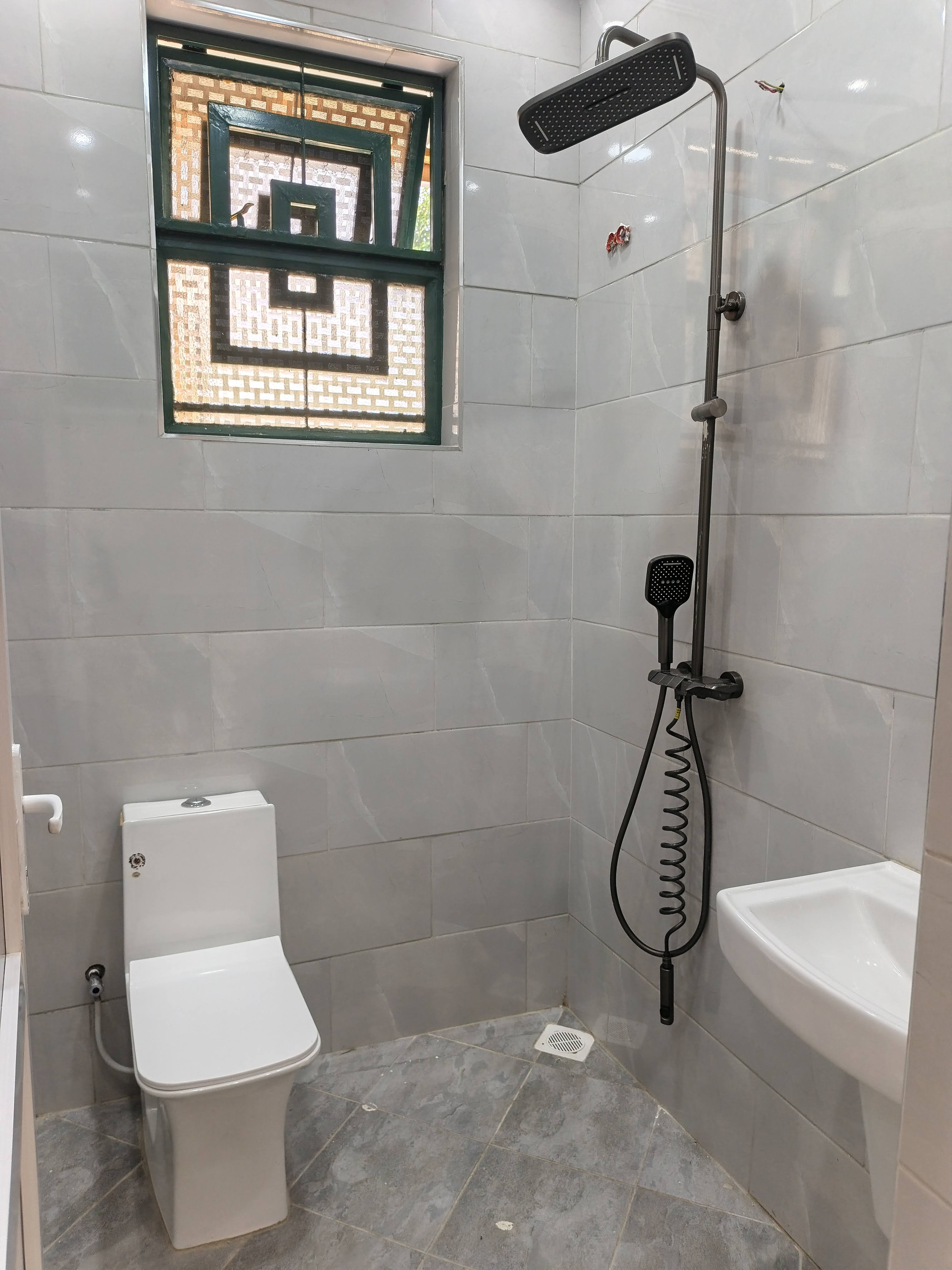 Residential House Homabay