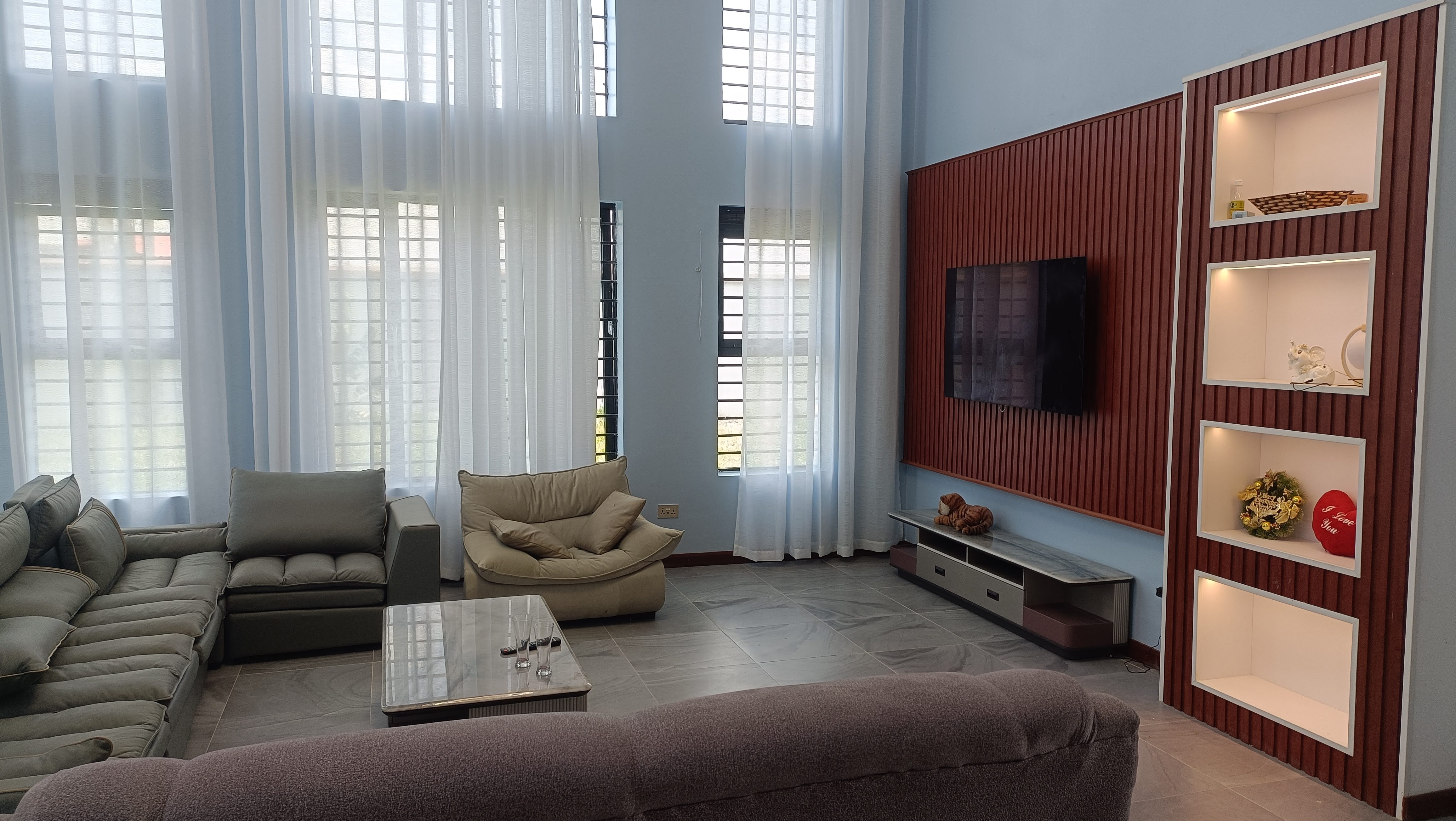 Ruai Project