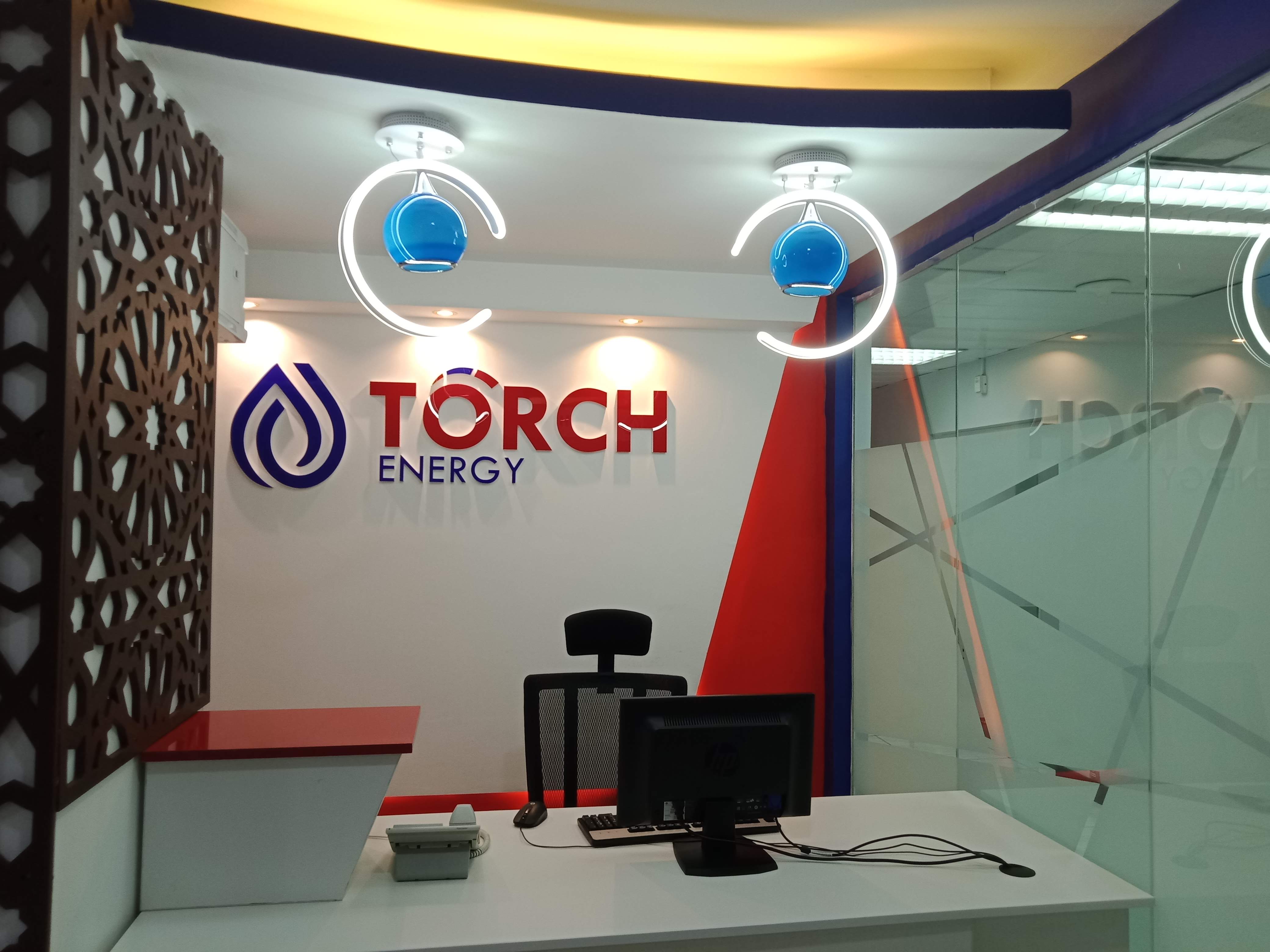 Branding & Signages