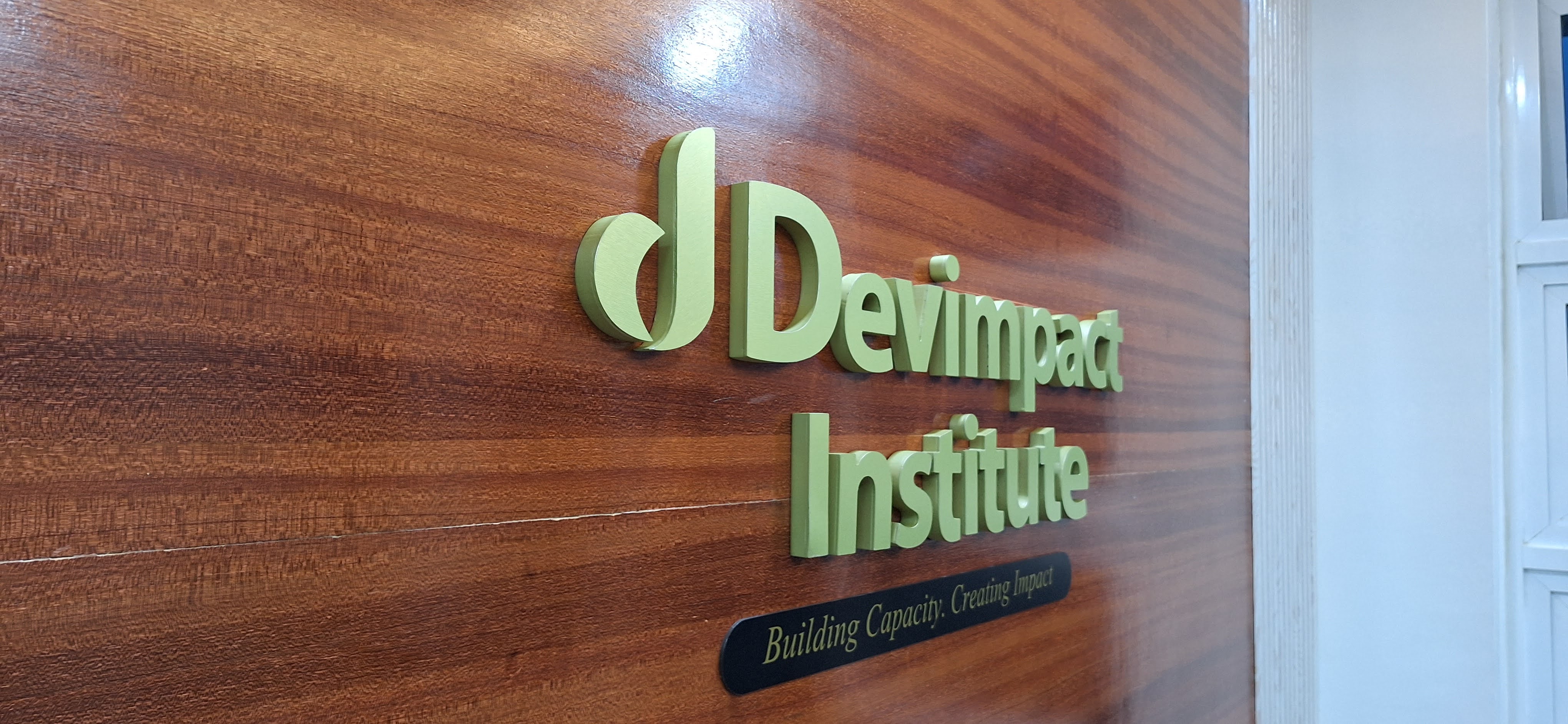 Davimpact Office Westlands