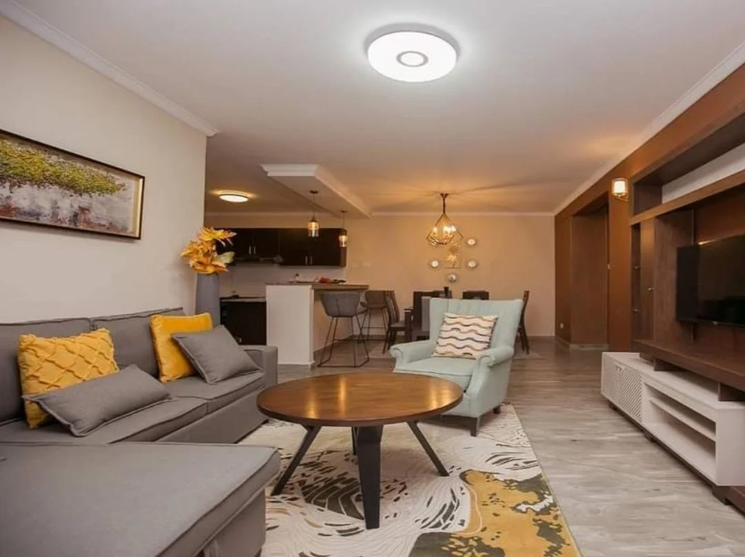 Residential Interior Design in Nairobi, Kenya