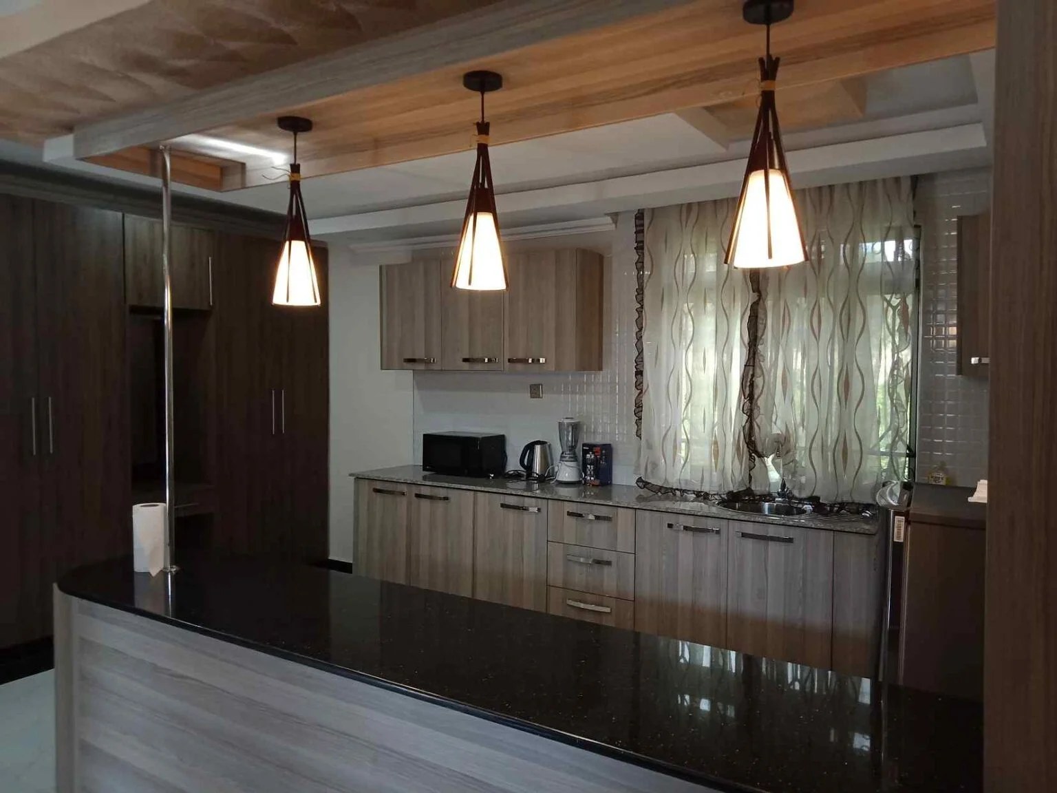 Kitchen Cabinet Design, Supply & Installation in Nairobi, Kenya