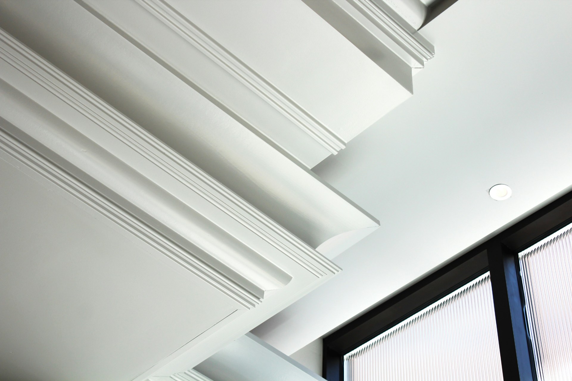 Gypsum Ceiling Design and Installation in Nairobi, Kenya