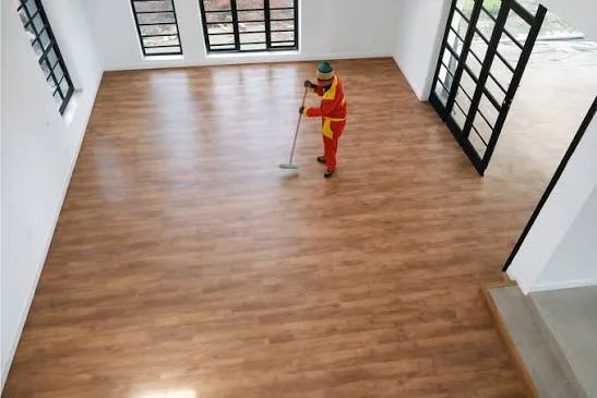 Flooring Services in Nairobi, Kenya