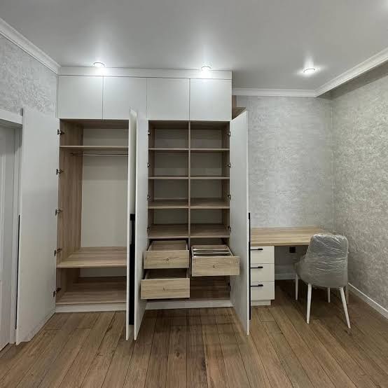 Wardrobe Installation in Nairobi, Kenya