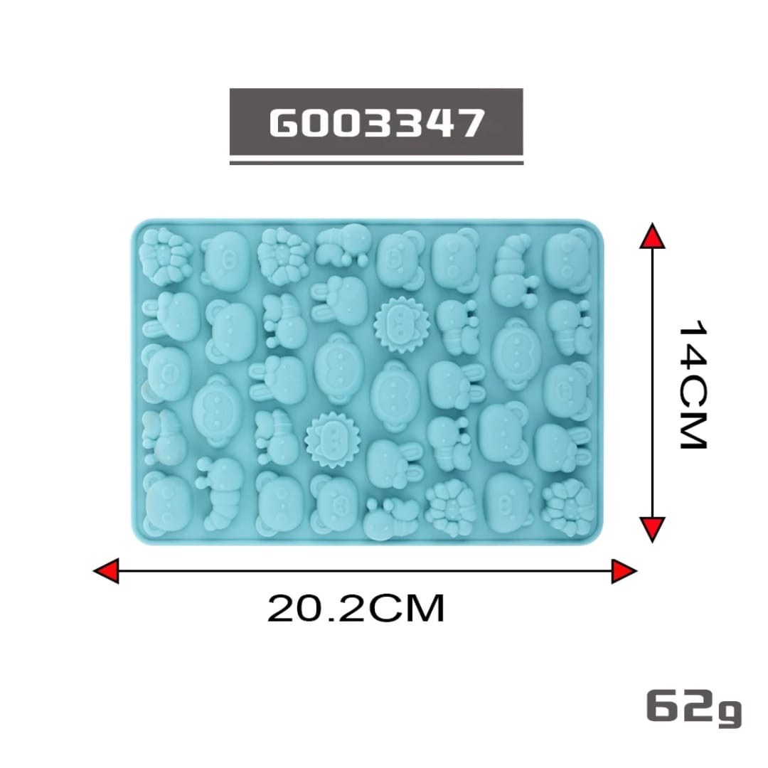 Sweet mold
