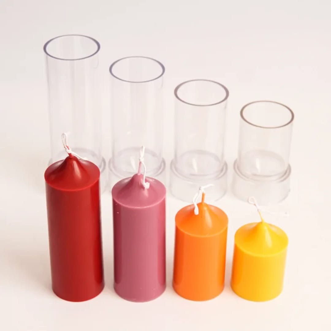 Acrylic Tapper mold