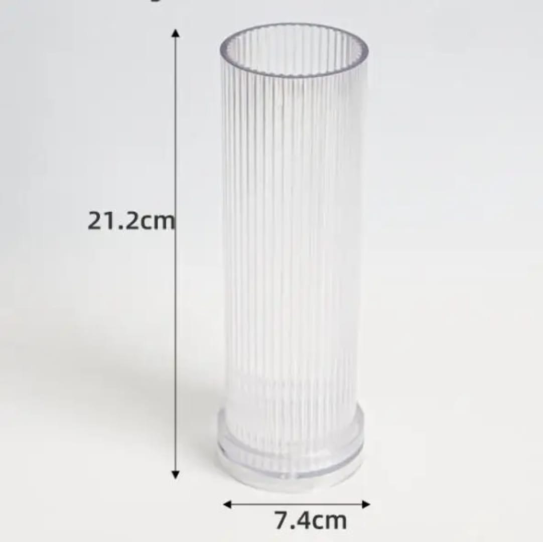 Acrylic Pillar mold