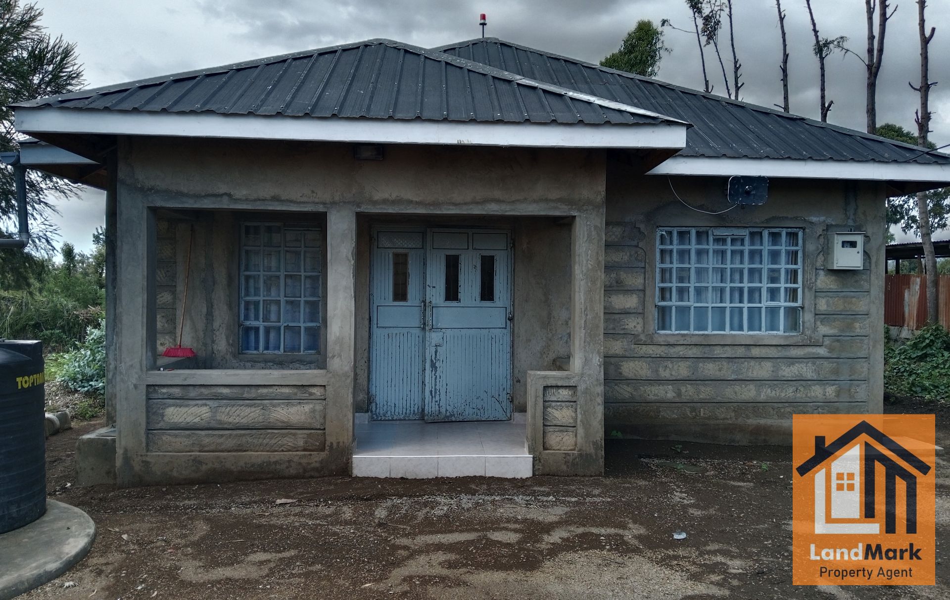 3 Bedroom Residential House