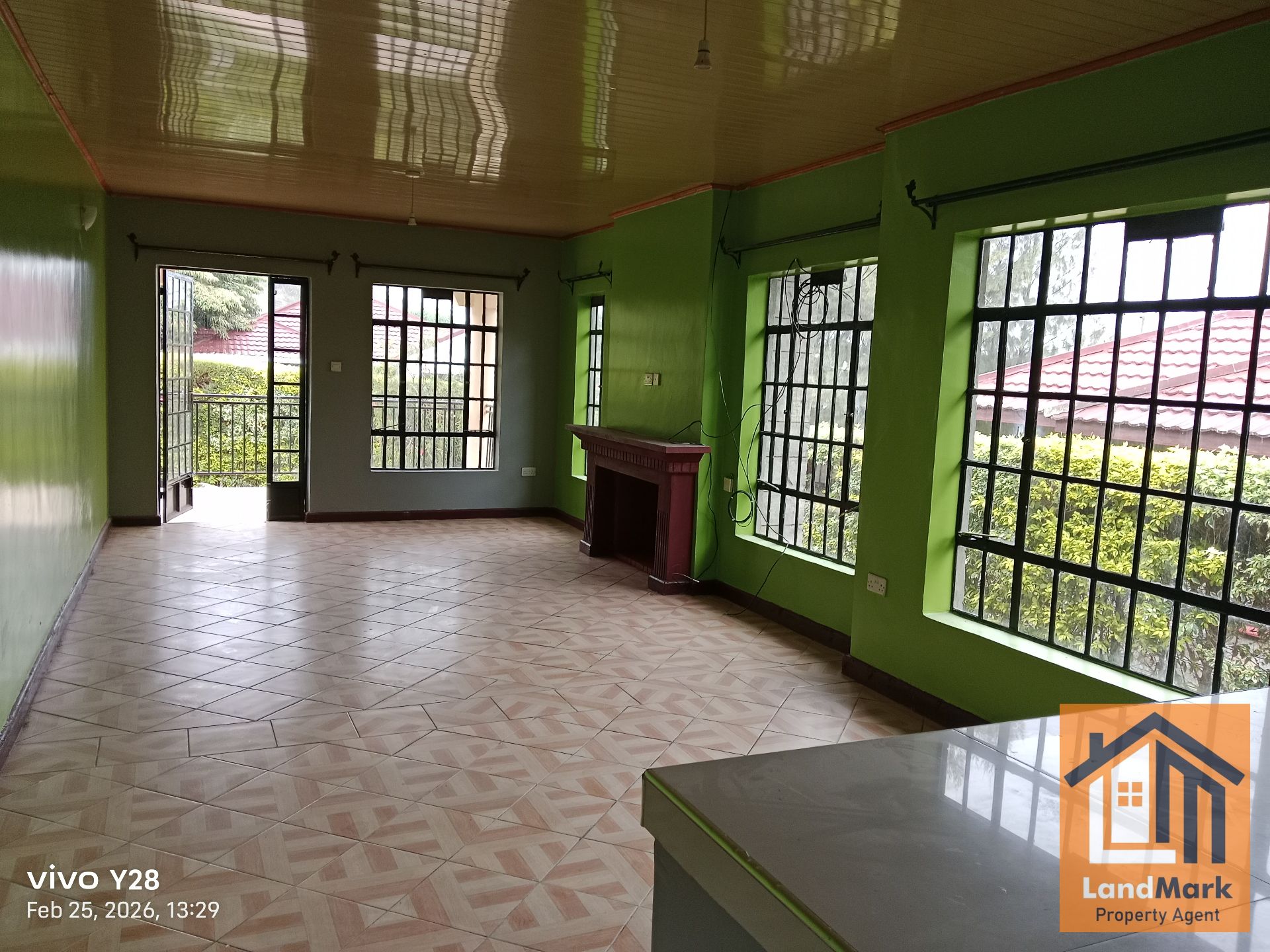 3 Bedroom Residential House