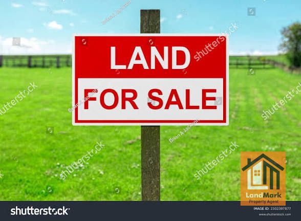 Plot for sale at Gitumba Naivasha