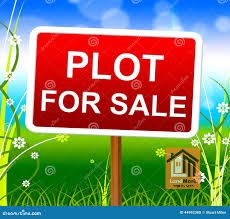 Plot for sale at Kinamba Wamahehe view point