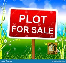 Plot For Sale
