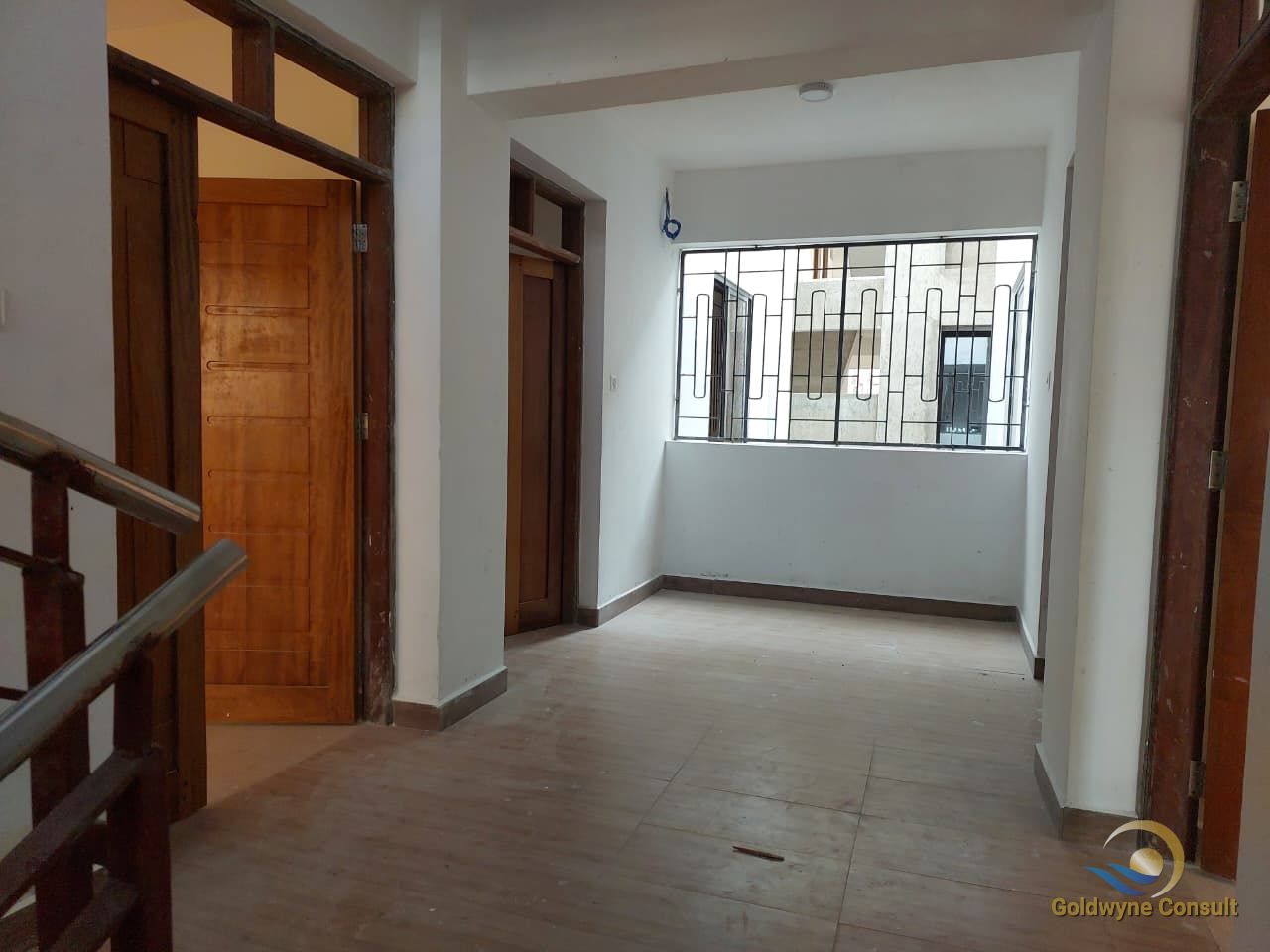 Newly Built 2 Bedroom Apartment in Nyali