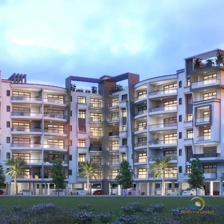 3 Bedroom Apartment For Sale In Nyali