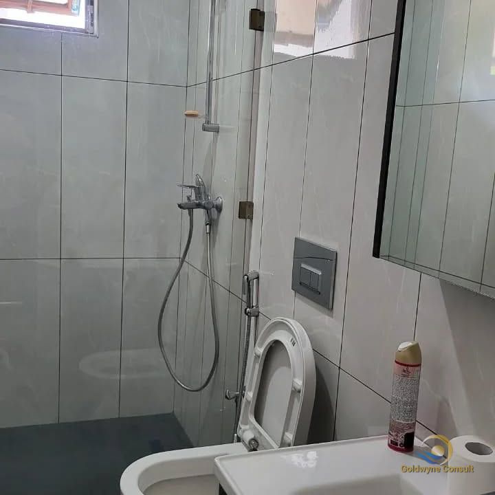 Fully Furnished 1 Bedroom Apartment In Nyali