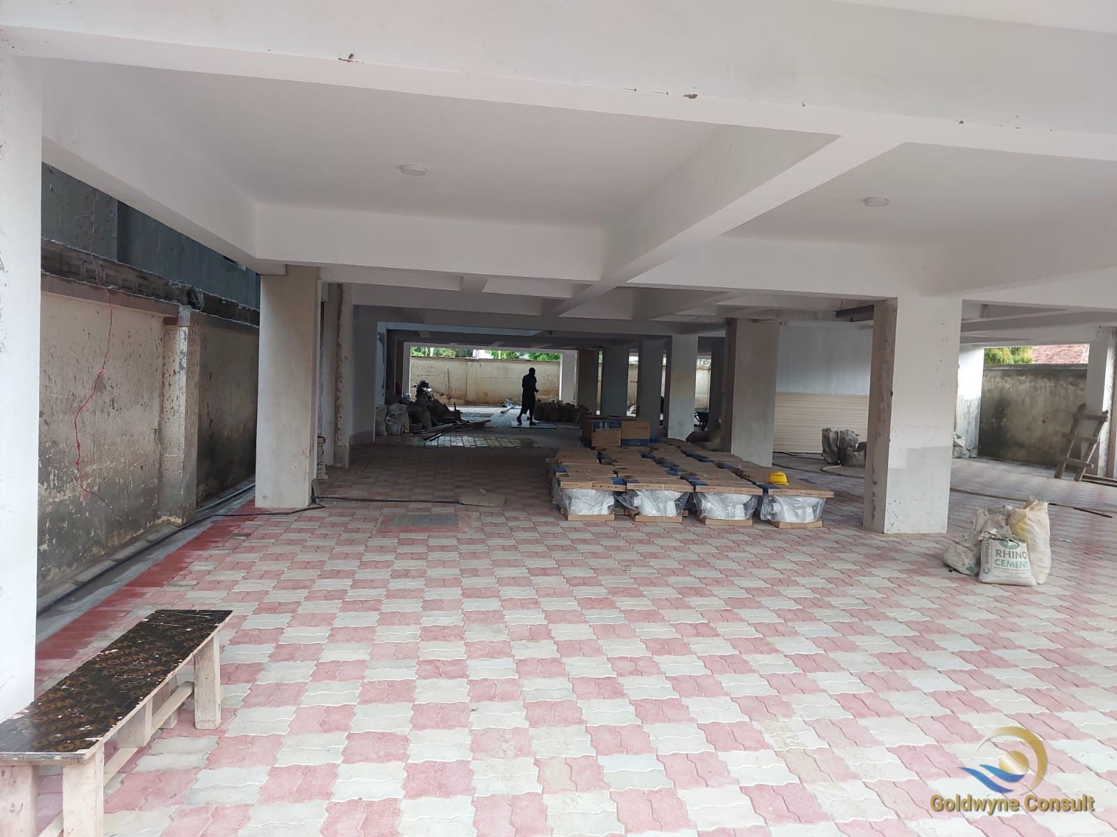 Newly Built 2 Bedroom Apartments In Nyali