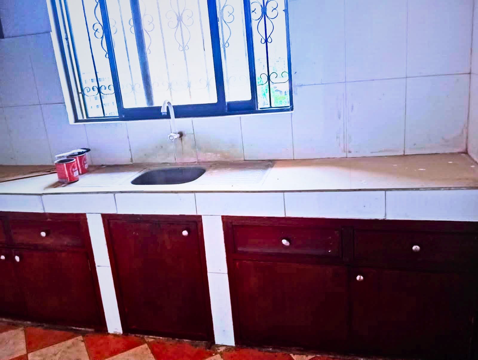 3 Bedroom Master En-Suite