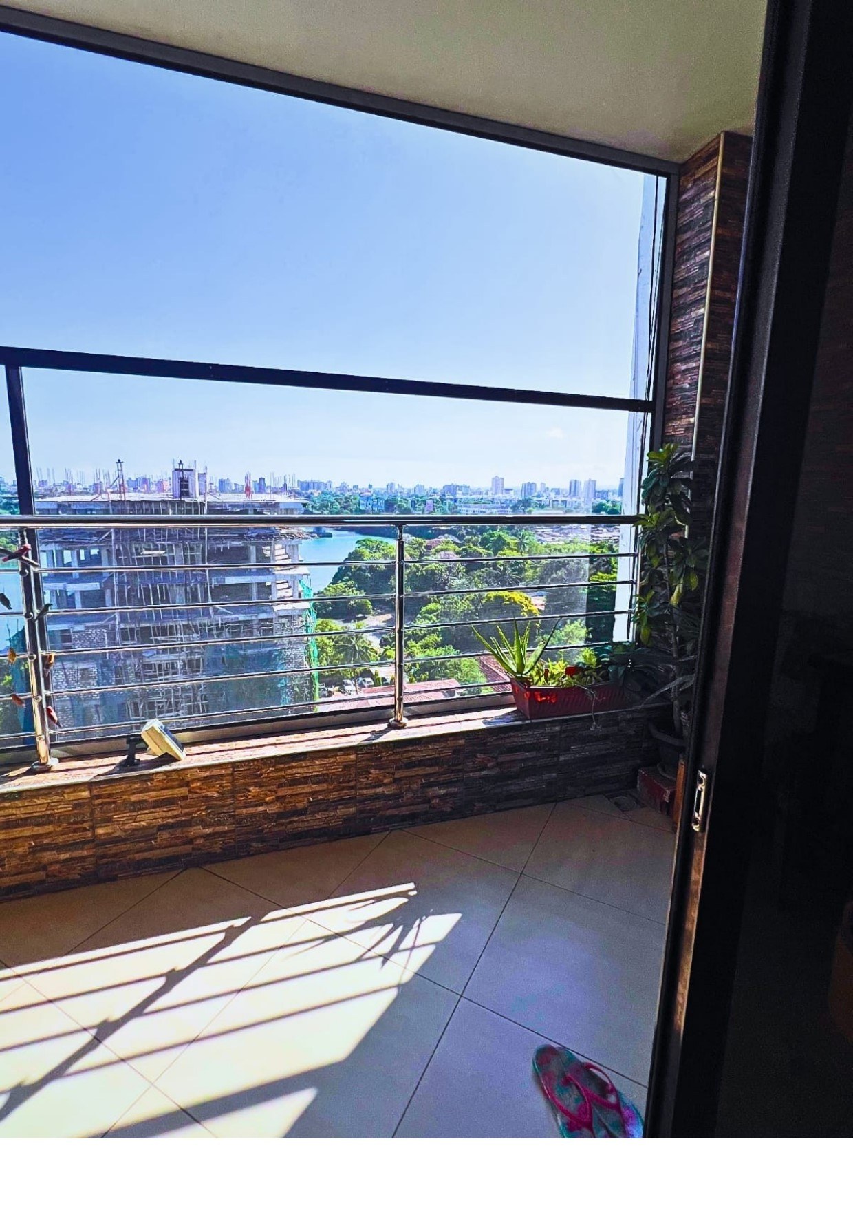 4 Bedroom penthouse