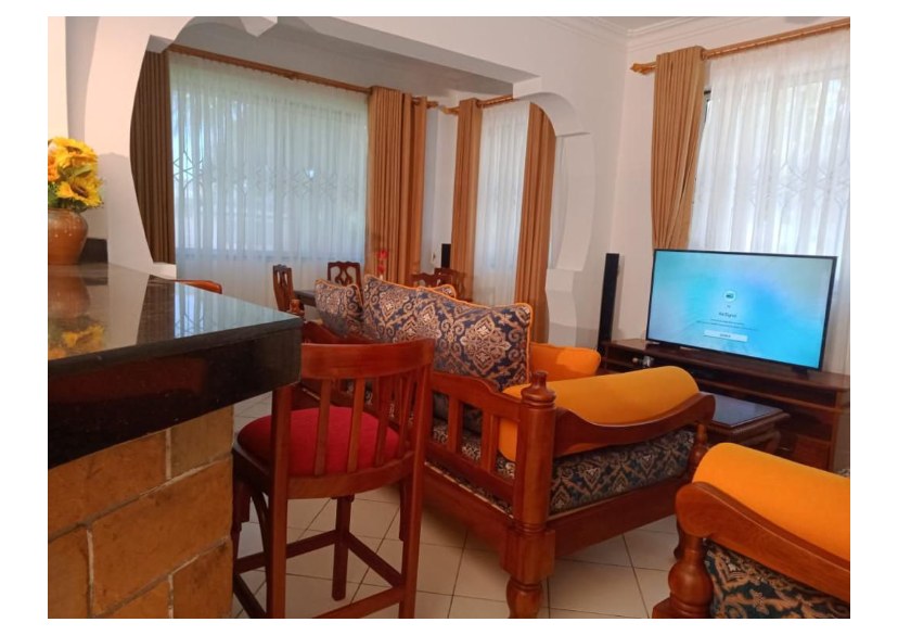 Master-Ensuite 3 Bedroom