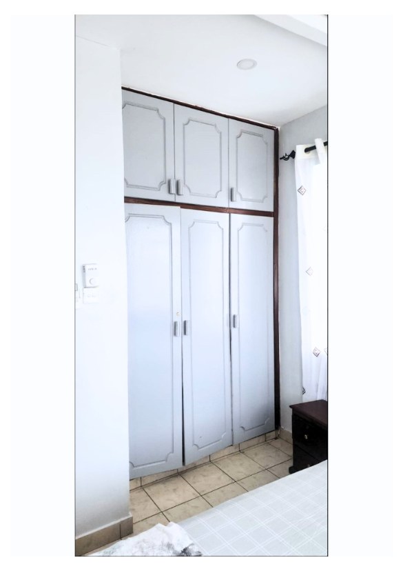 Master-Ensuite 3 Bedroom