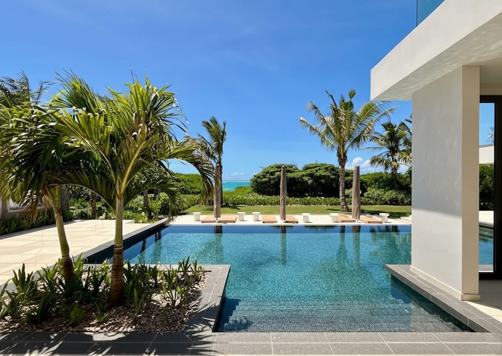 3 bedroom villa karen